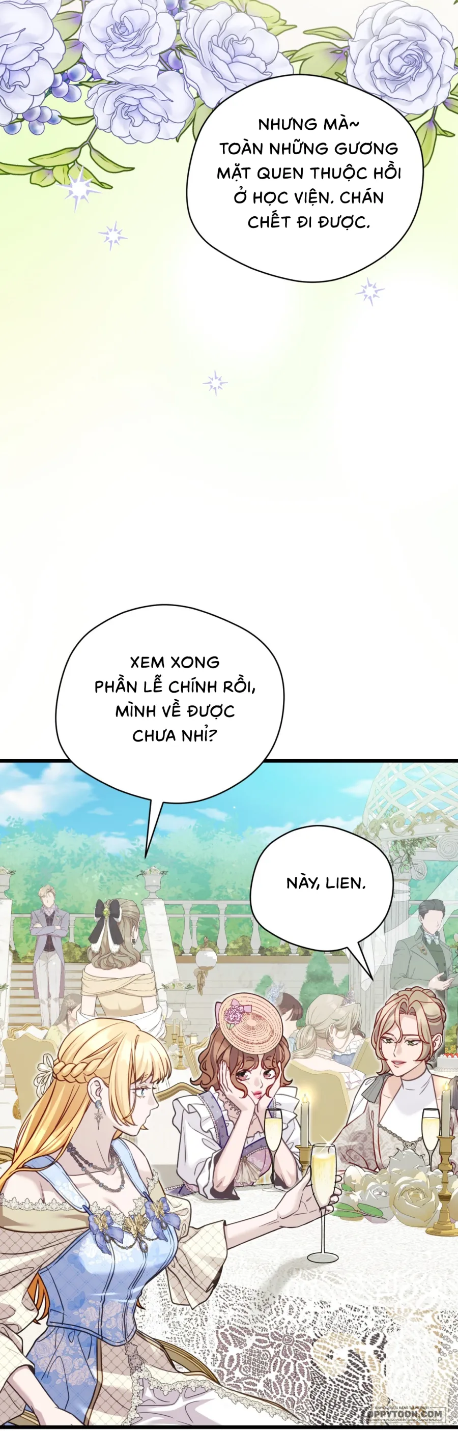 Phương Pháp Chữa Lành Cho Thanh Mai Trúc Mã Ốm Yếu - Chap 3 - Trang 62