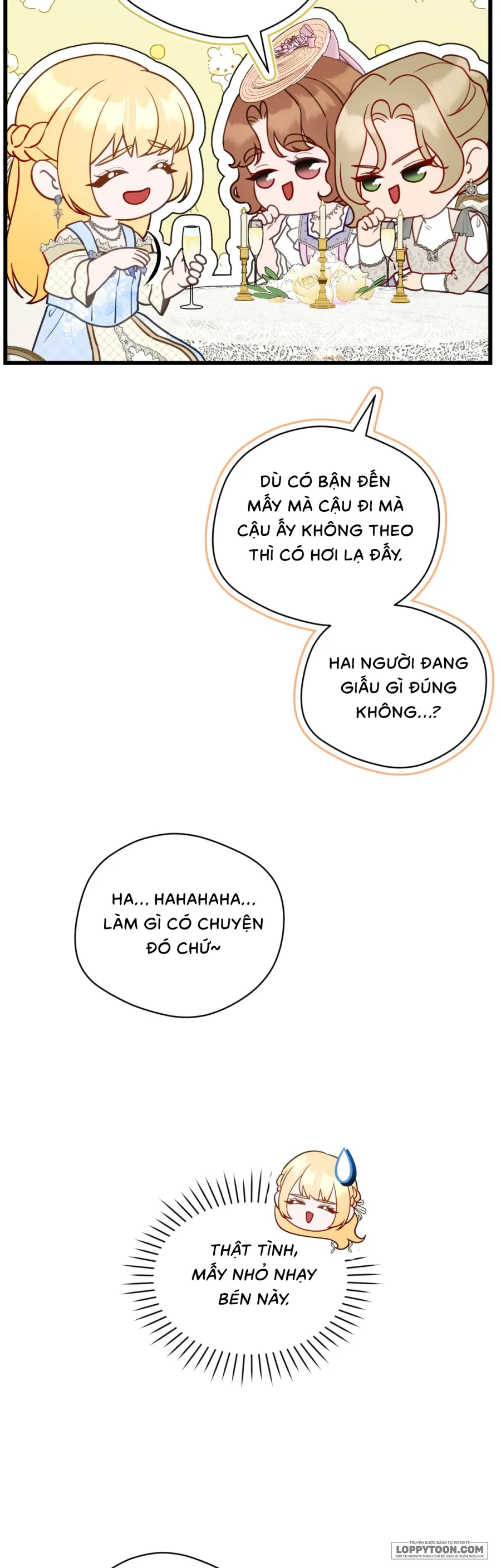 Phương Pháp Chữa Lành Cho Thanh Mai Trúc Mã Ốm Yếu - Chap 3 - Trang 64