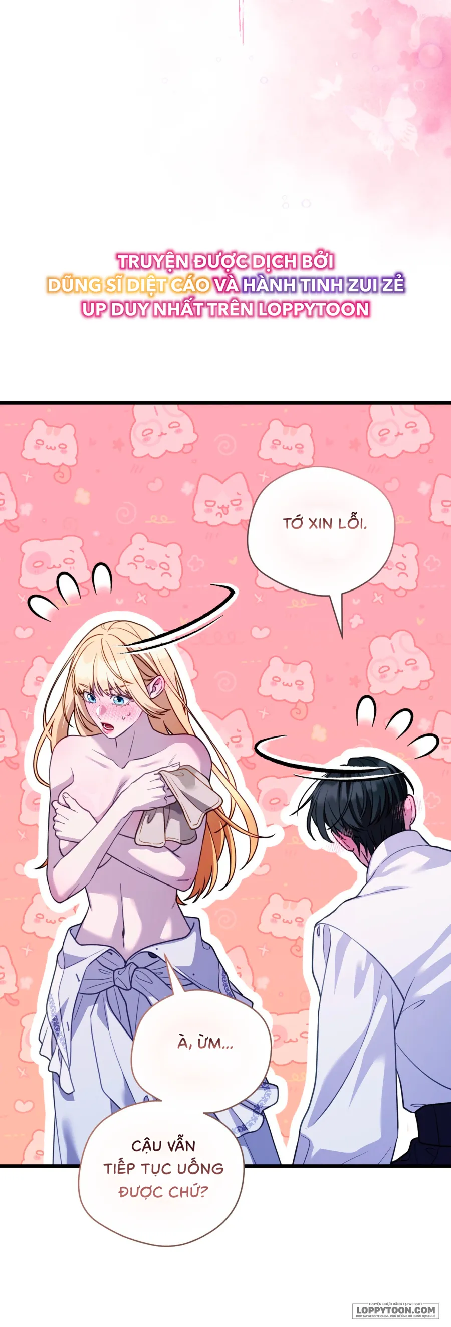 Phương Pháp Chữa Lành Cho Thanh Mai Trúc Mã Ốm Yếu - Chap 3 - Trang 10