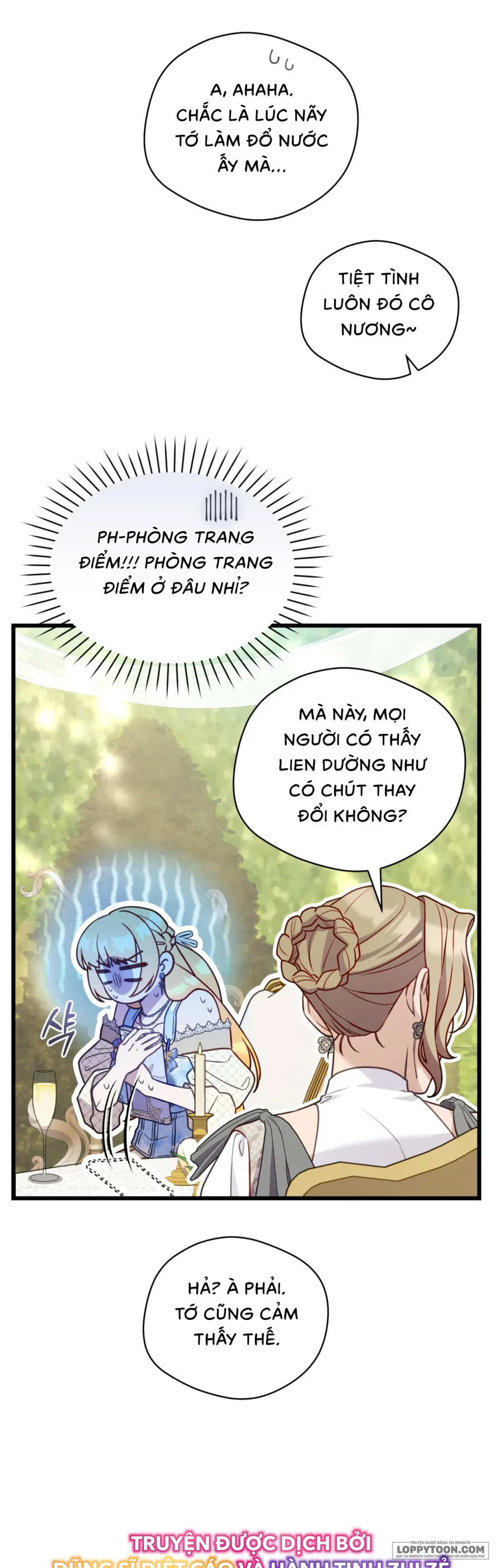 Phương Pháp Chữa Lành Cho Thanh Mai Trúc Mã Ốm Yếu - Chap 4 - Trang 2