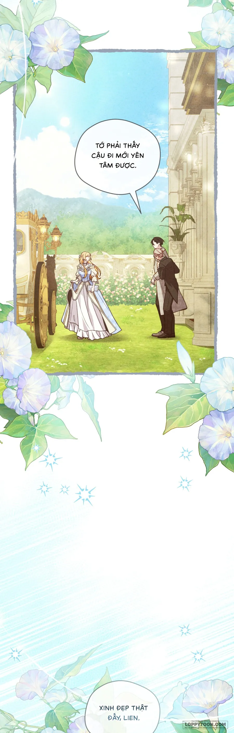 Phương Pháp Chữa Lành Cho Thanh Mai Trúc Mã Ốm Yếu - Chap 4 - Trang 12