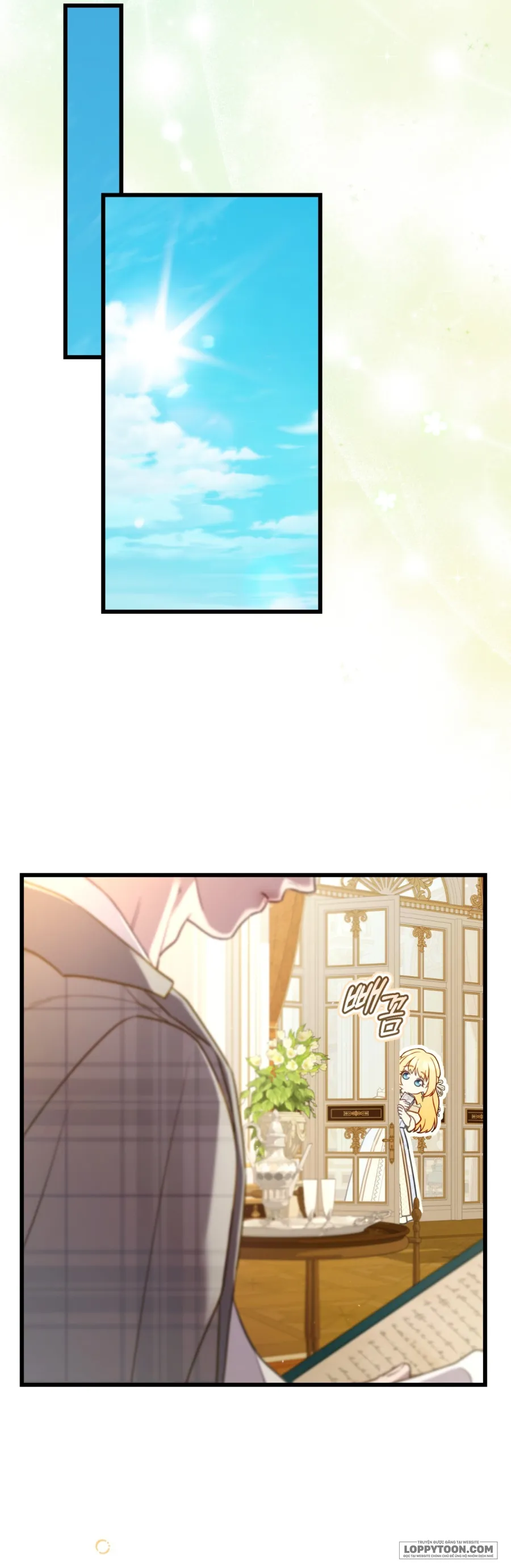 Phương Pháp Chữa Lành Cho Thanh Mai Trúc Mã Ốm Yếu - Chap 4 - Trang 16