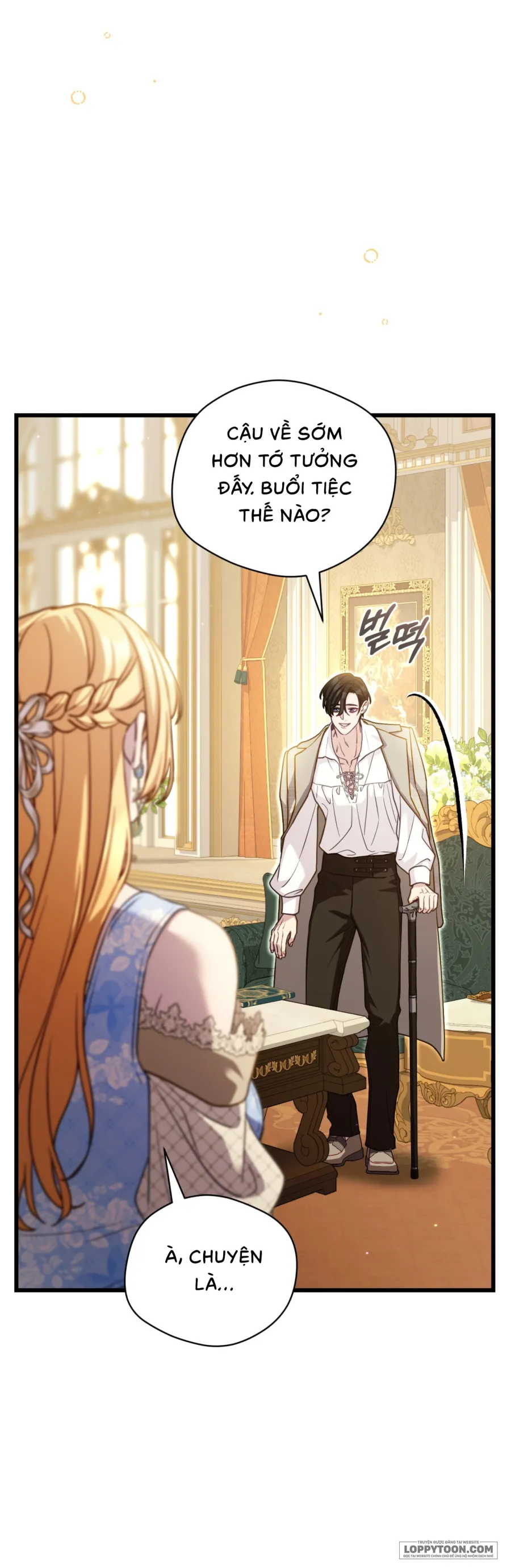 Phương Pháp Chữa Lành Cho Thanh Mai Trúc Mã Ốm Yếu - Chap 4 - Trang 18