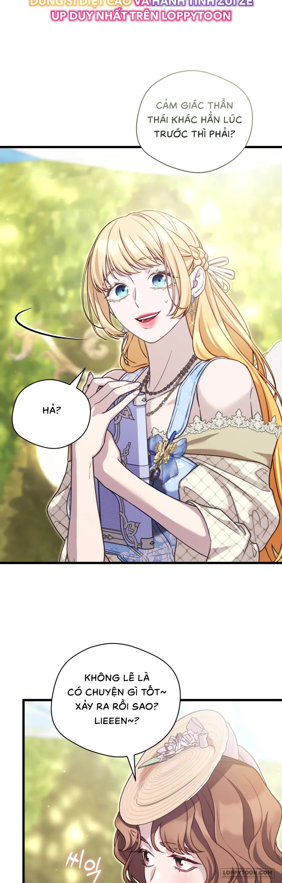 Phương Pháp Chữa Lành Cho Thanh Mai Trúc Mã Ốm Yếu - Chap 4 - Trang 3