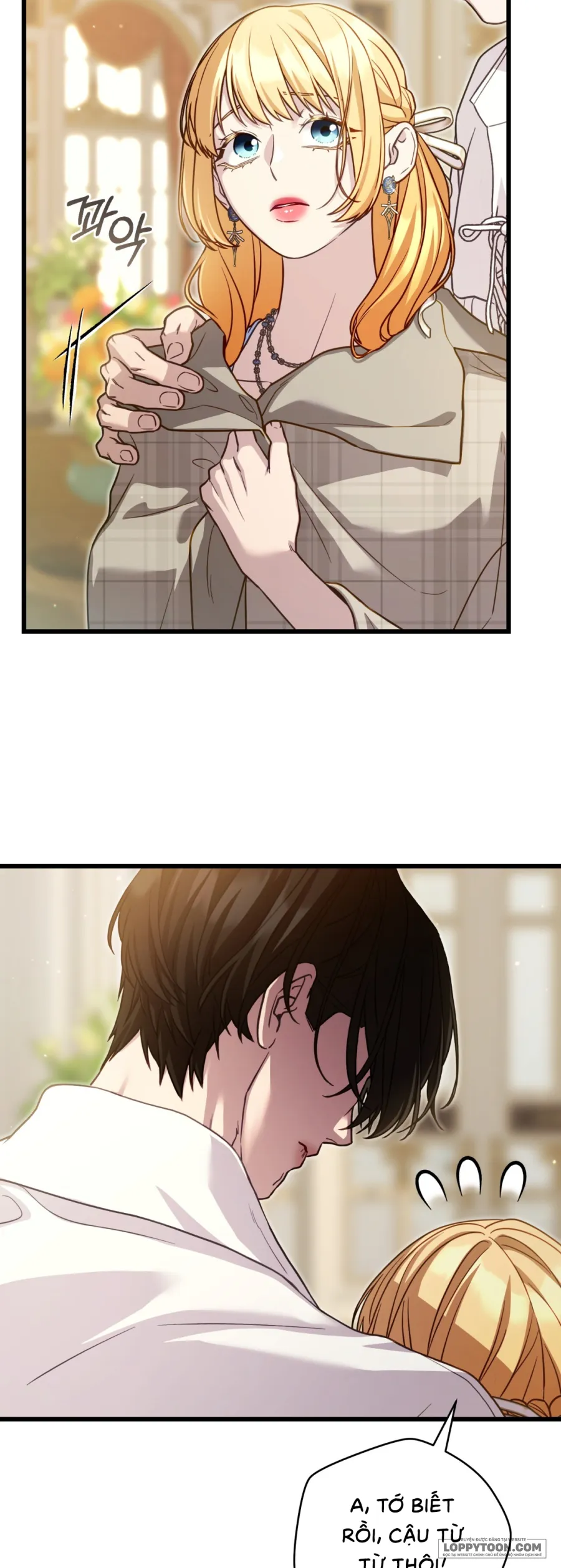 Phương Pháp Chữa Lành Cho Thanh Mai Trúc Mã Ốm Yếu - Chap 4 - Trang 23