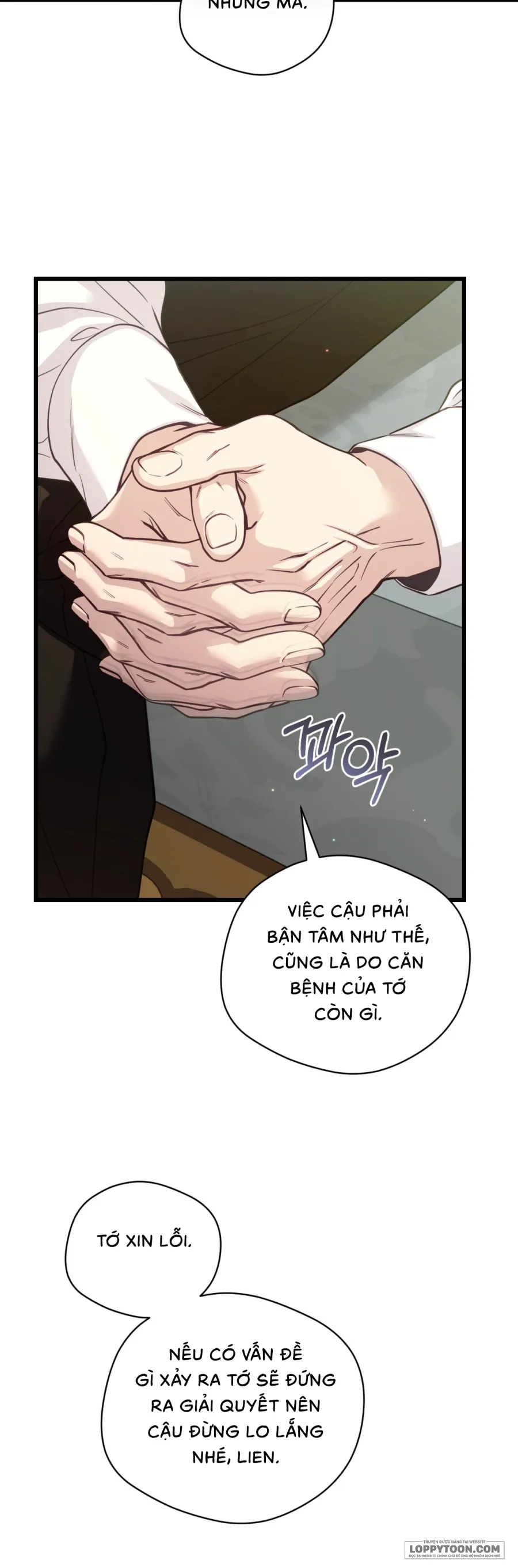 Phương Pháp Chữa Lành Cho Thanh Mai Trúc Mã Ốm Yếu - Chap 4 - Trang 29