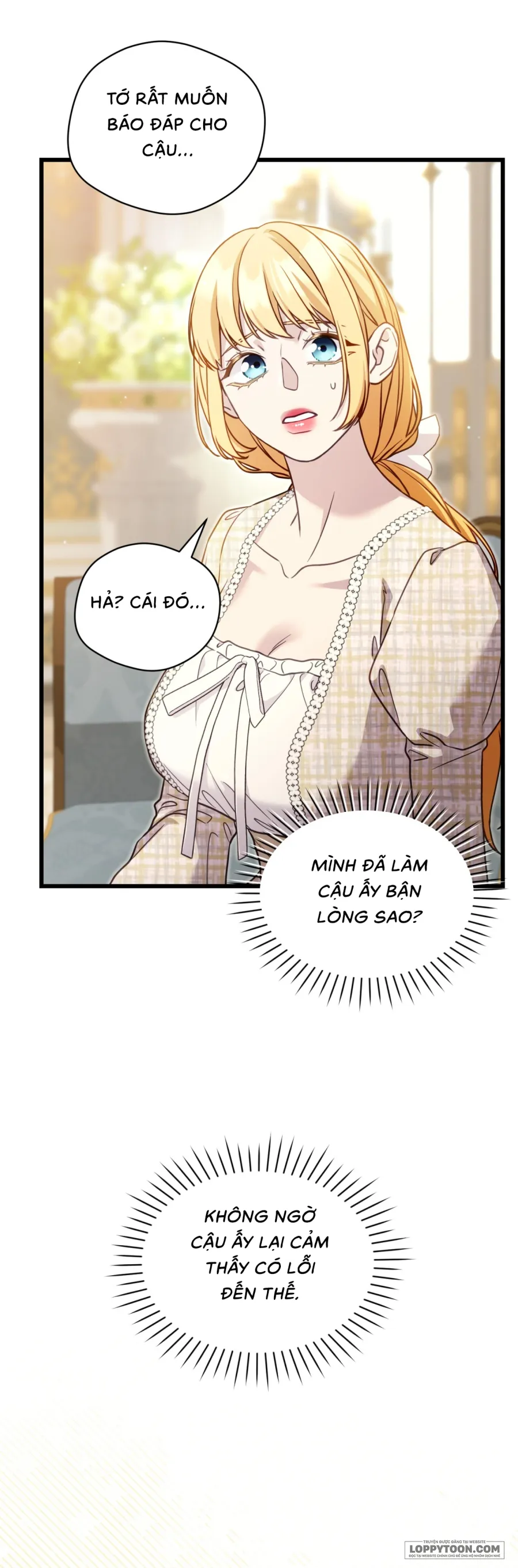 Phương Pháp Chữa Lành Cho Thanh Mai Trúc Mã Ốm Yếu - Chap 4 - Trang 30