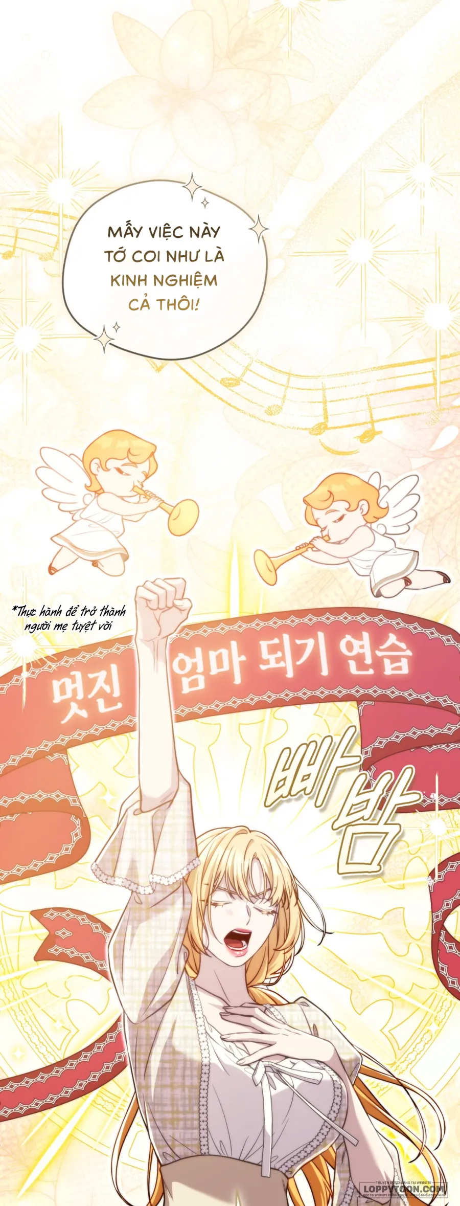 Phương Pháp Chữa Lành Cho Thanh Mai Trúc Mã Ốm Yếu - Chap 4 - Trang 32