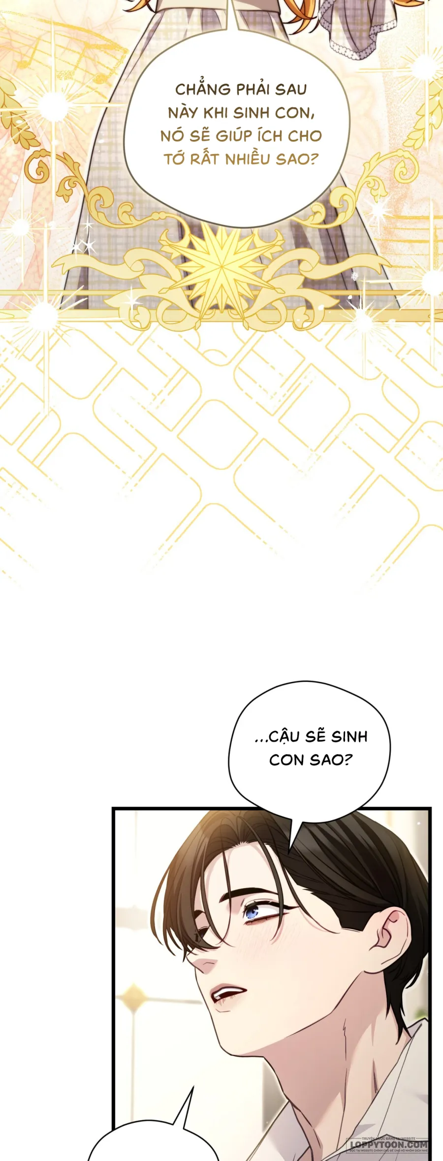 Phương Pháp Chữa Lành Cho Thanh Mai Trúc Mã Ốm Yếu - Chap 4 - Trang 33