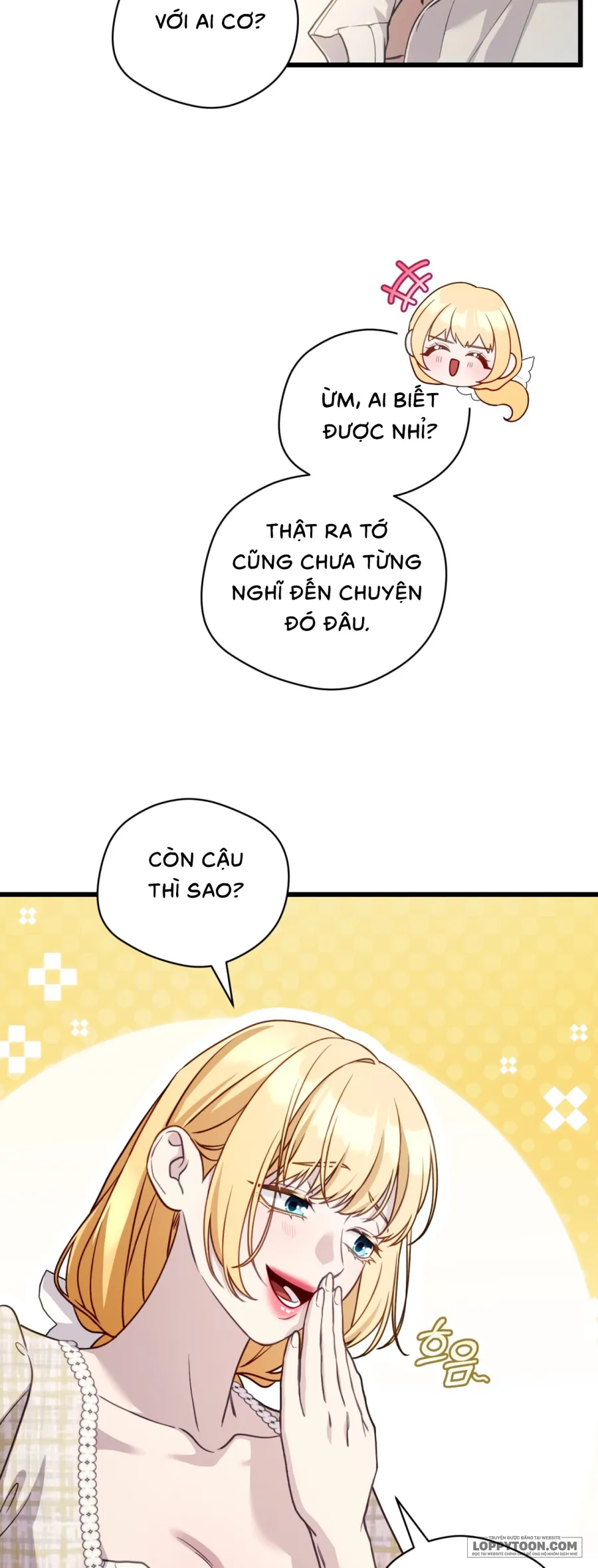 Phương Pháp Chữa Lành Cho Thanh Mai Trúc Mã Ốm Yếu - Chap 4 - Trang 34