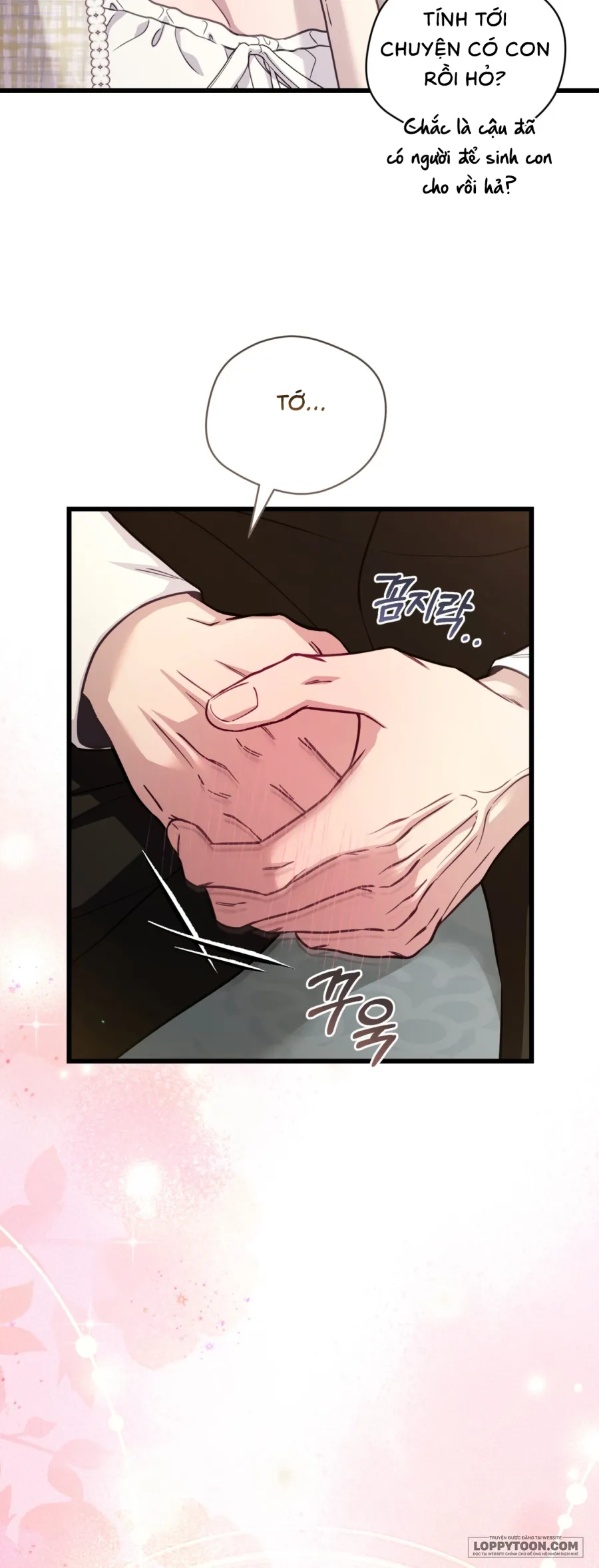 Phương Pháp Chữa Lành Cho Thanh Mai Trúc Mã Ốm Yếu - Chap 4 - Trang 35