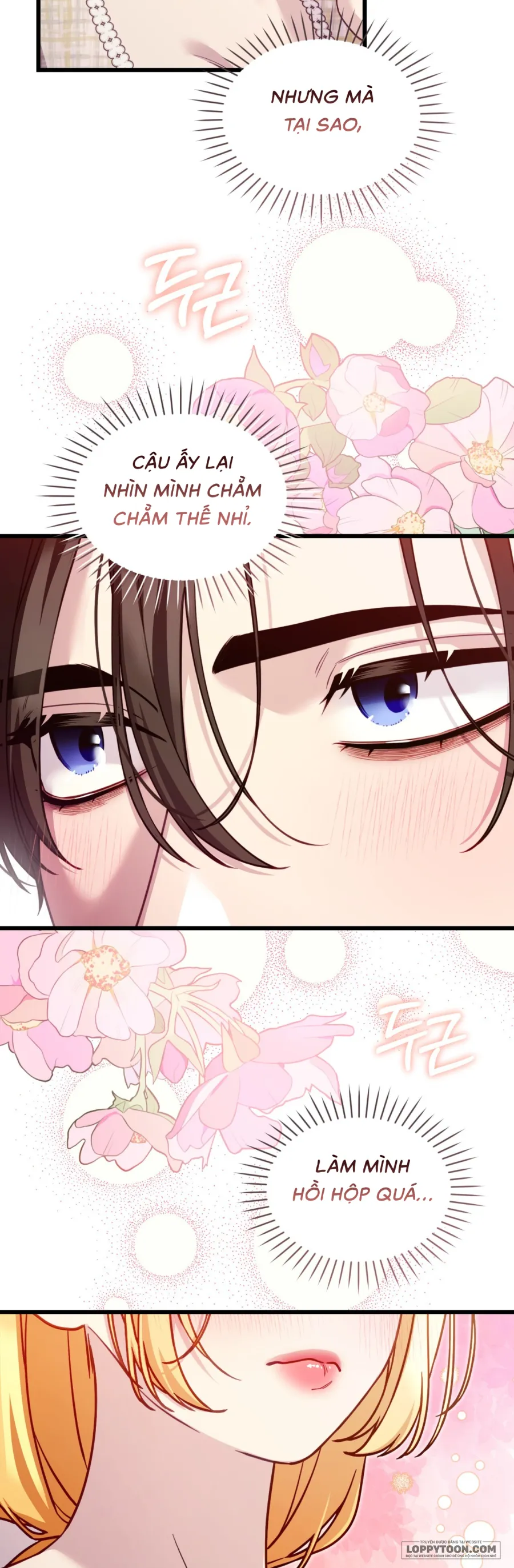 Phương Pháp Chữa Lành Cho Thanh Mai Trúc Mã Ốm Yếu - Chap 4 - Trang 38