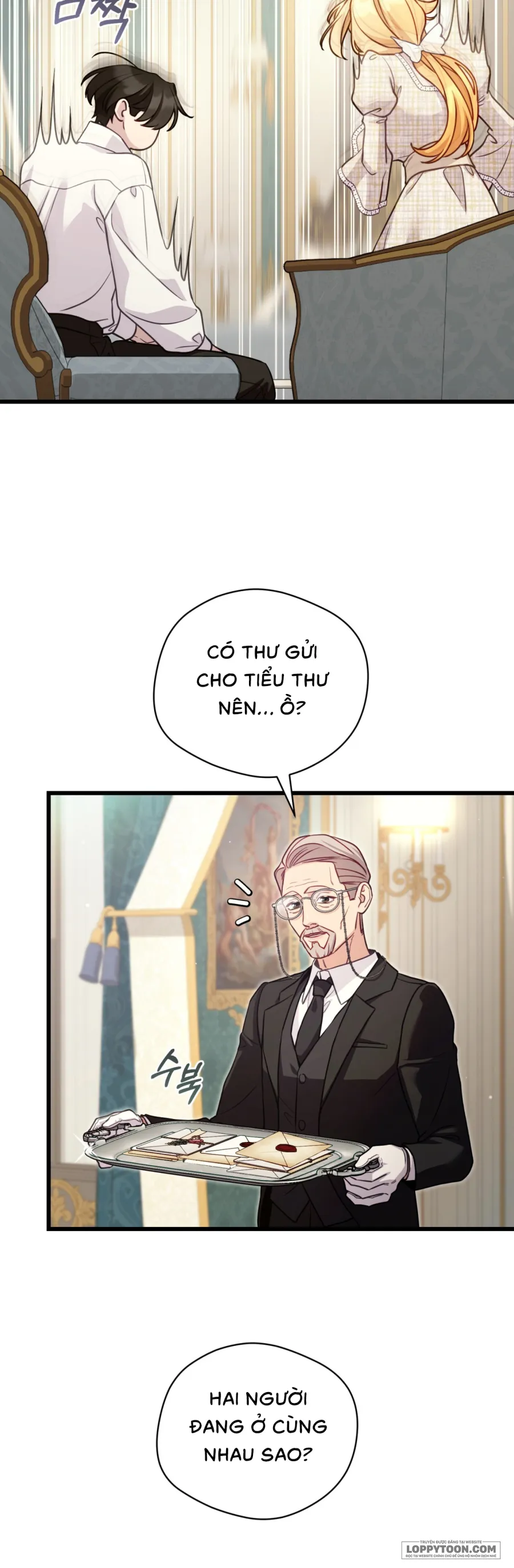 Phương Pháp Chữa Lành Cho Thanh Mai Trúc Mã Ốm Yếu - Chap 4 - Trang 40