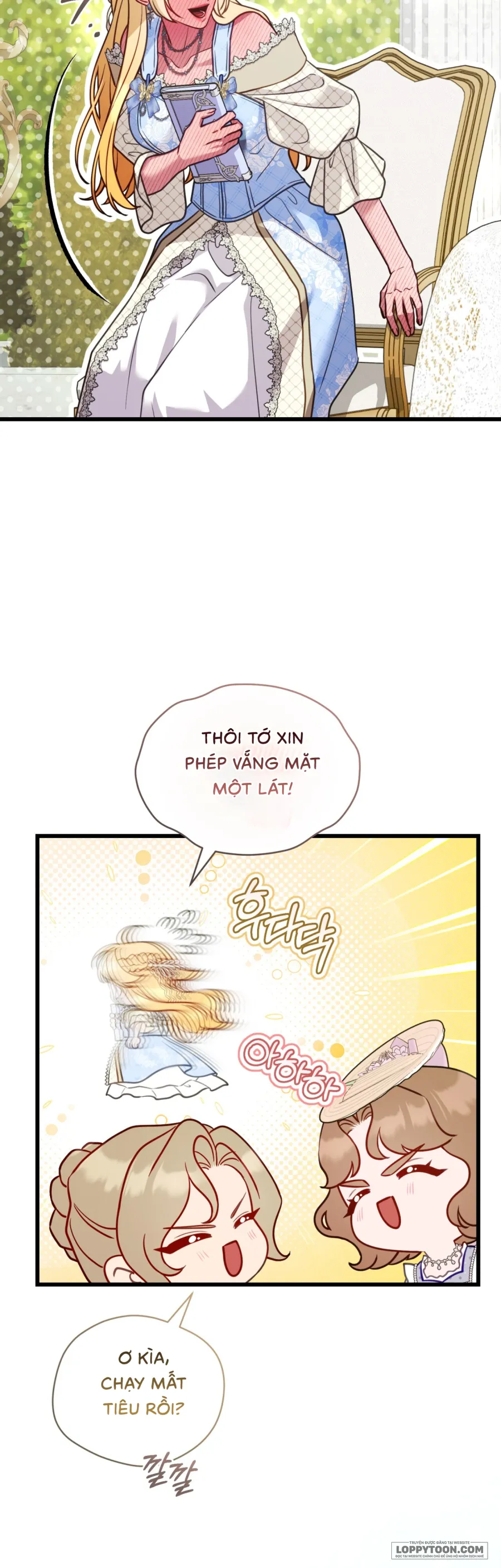 Phương Pháp Chữa Lành Cho Thanh Mai Trúc Mã Ốm Yếu - Chap 4 - Trang 5