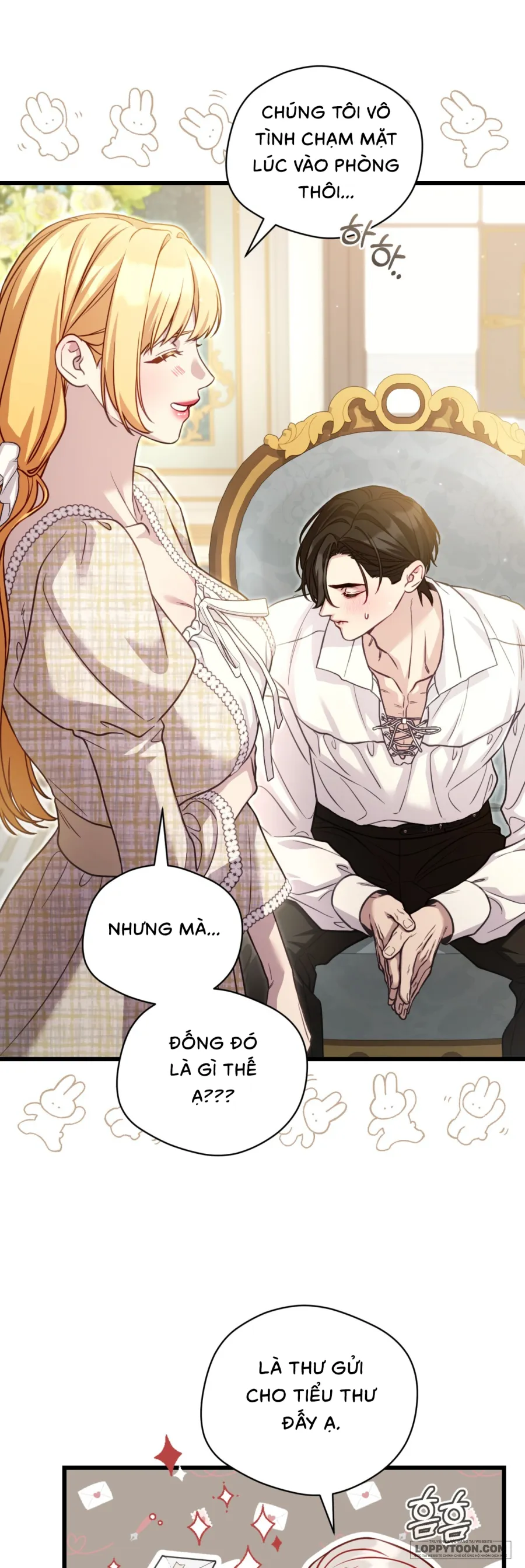 Phương Pháp Chữa Lành Cho Thanh Mai Trúc Mã Ốm Yếu - Chap 4 - Trang 41