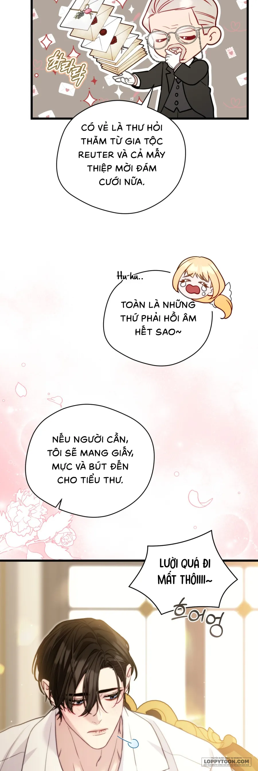 Phương Pháp Chữa Lành Cho Thanh Mai Trúc Mã Ốm Yếu - Chap 4 - Trang 42