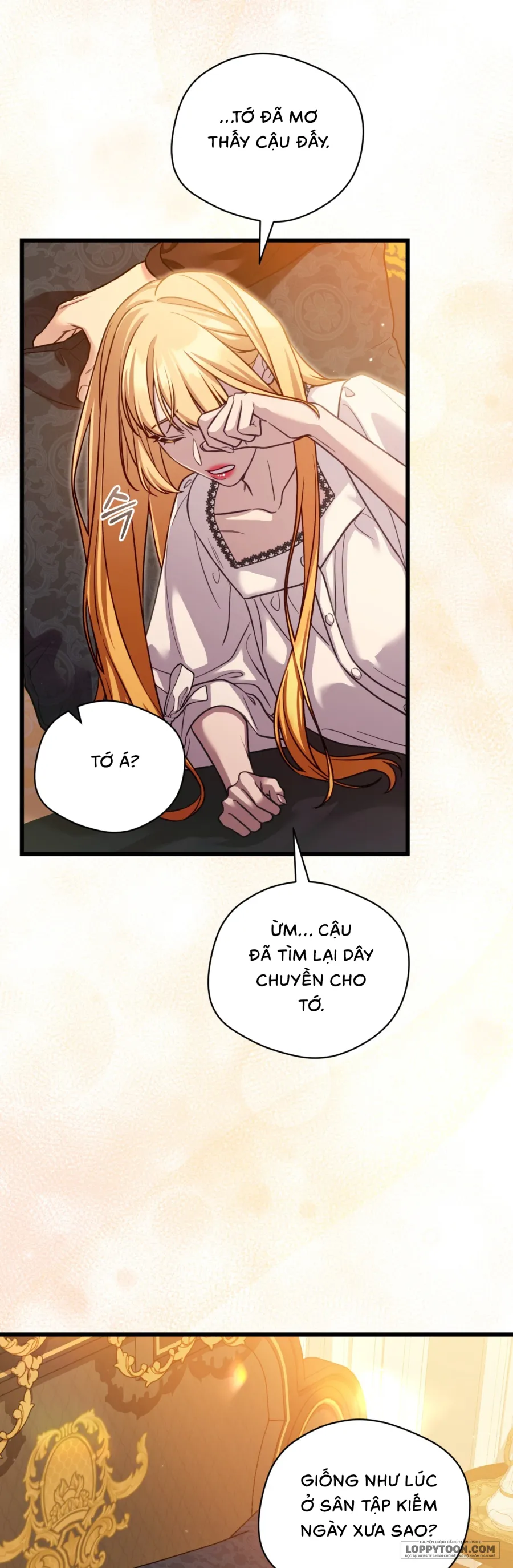 Phương Pháp Chữa Lành Cho Thanh Mai Trúc Mã Ốm Yếu - Chap 4 - Trang 51