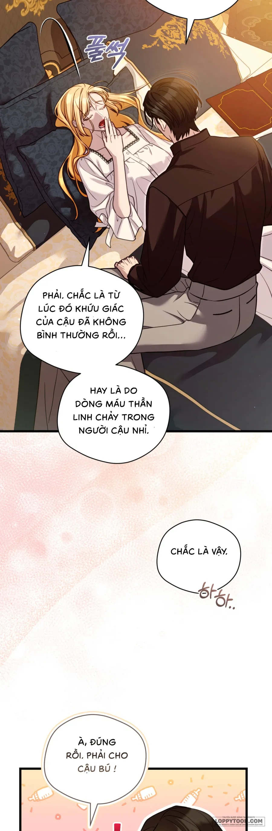Phương Pháp Chữa Lành Cho Thanh Mai Trúc Mã Ốm Yếu - Chap 4 - Trang 52