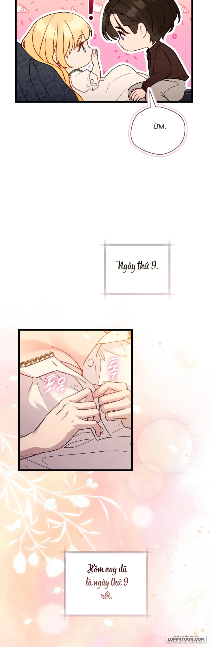 Phương Pháp Chữa Lành Cho Thanh Mai Trúc Mã Ốm Yếu - Chap 4 - Trang 53