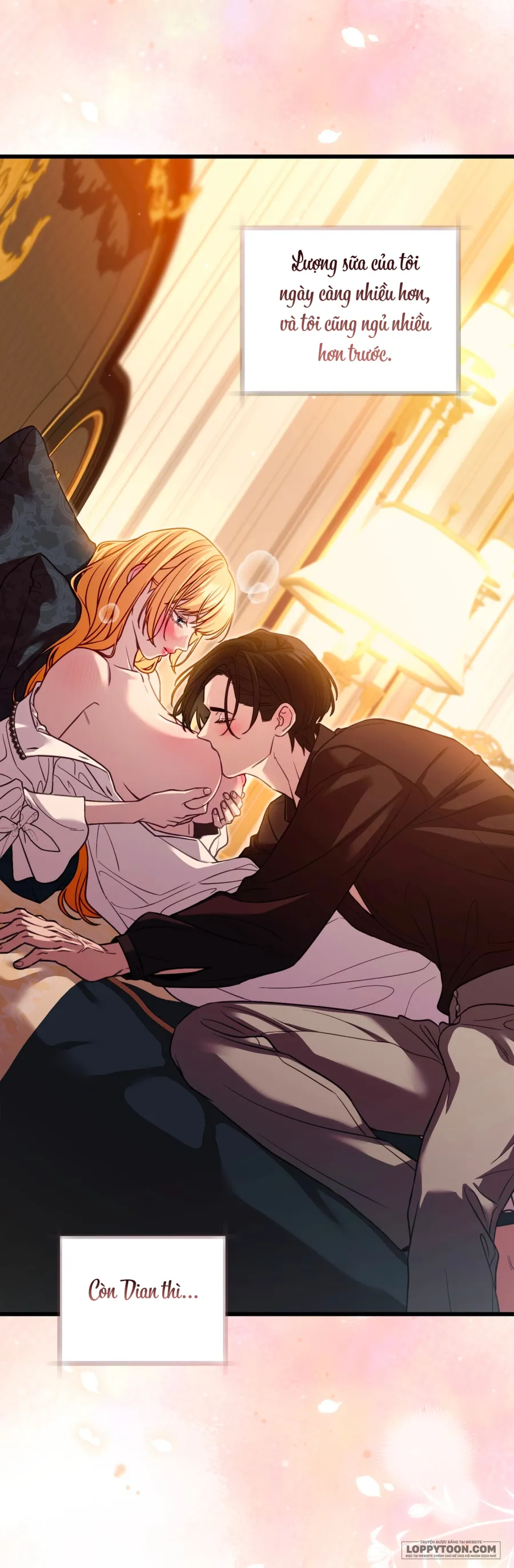 Phương Pháp Chữa Lành Cho Thanh Mai Trúc Mã Ốm Yếu - Chap 4 - Trang 54