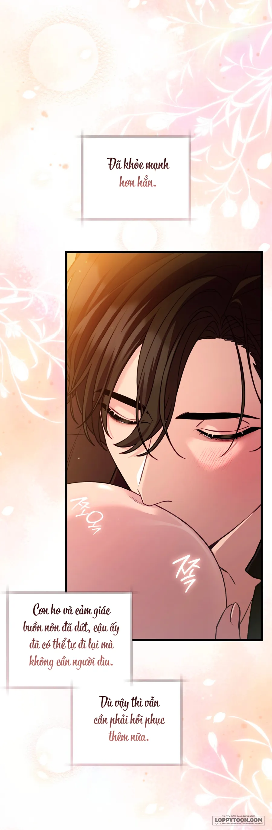 Phương Pháp Chữa Lành Cho Thanh Mai Trúc Mã Ốm Yếu - Chap 4 - Trang 55