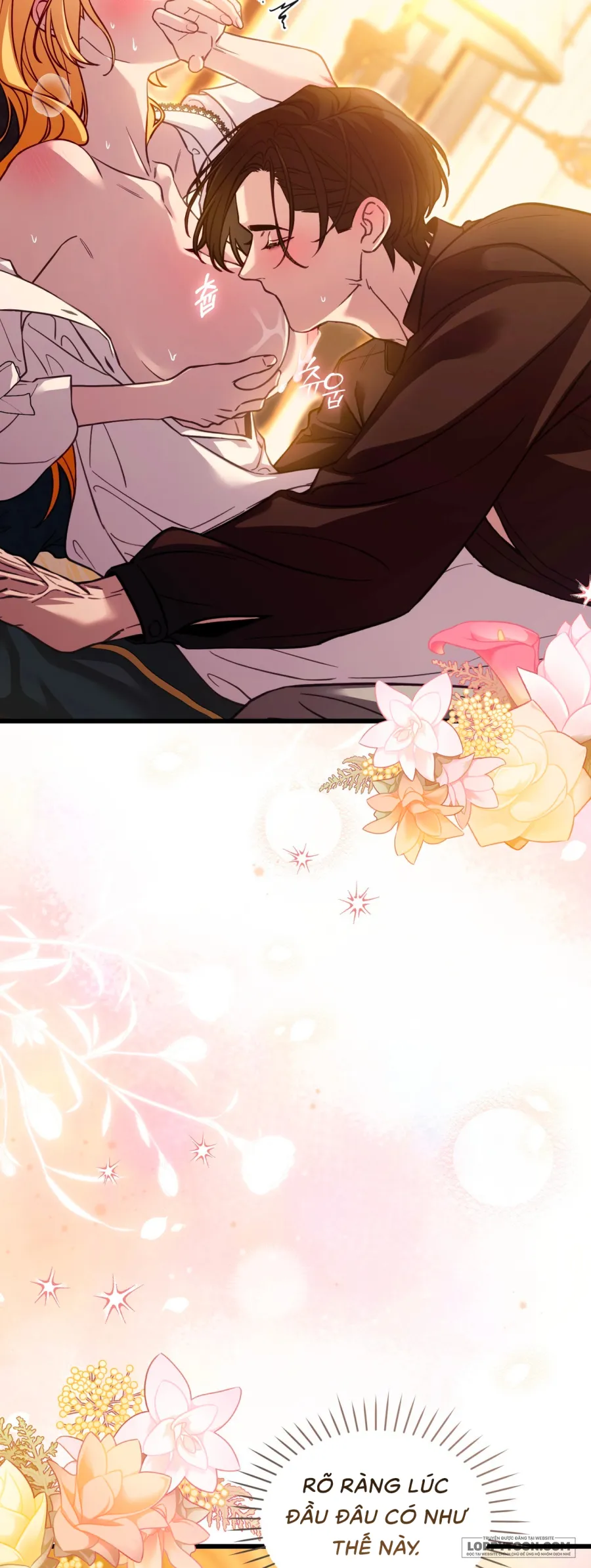 Phương Pháp Chữa Lành Cho Thanh Mai Trúc Mã Ốm Yếu - Chap 4 - Trang 58