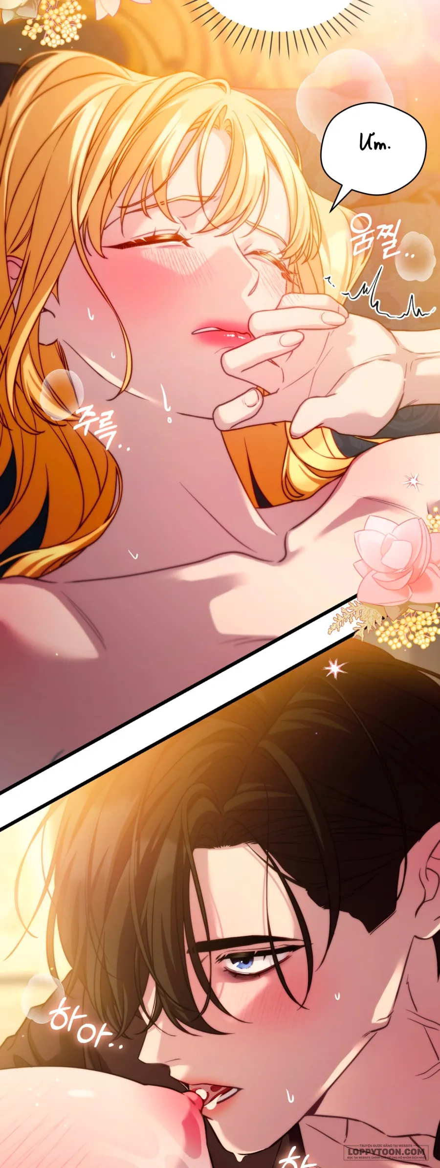 Phương Pháp Chữa Lành Cho Thanh Mai Trúc Mã Ốm Yếu - Chap 4 - Trang 59