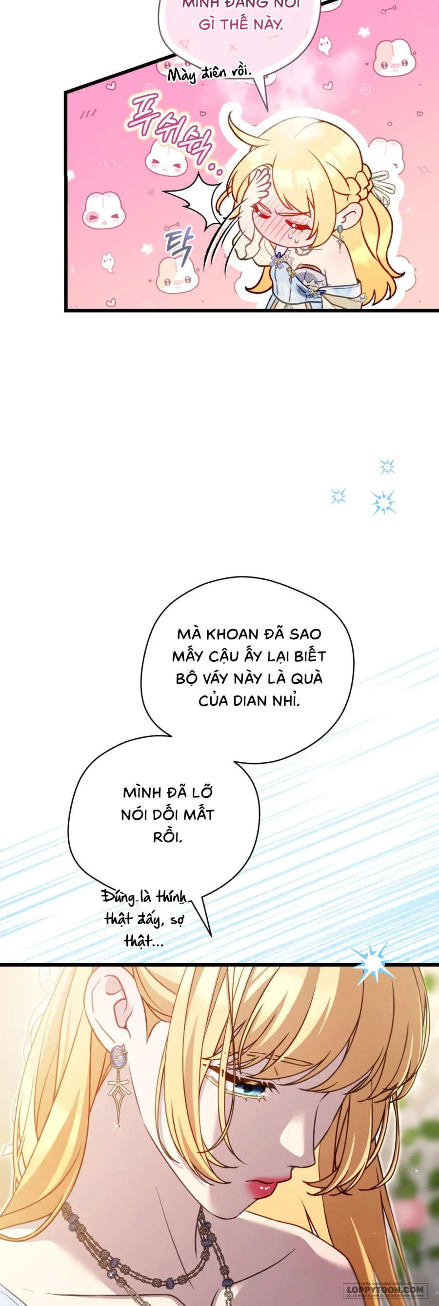 Phương Pháp Chữa Lành Cho Thanh Mai Trúc Mã Ốm Yếu - Chap 4 - Trang 9