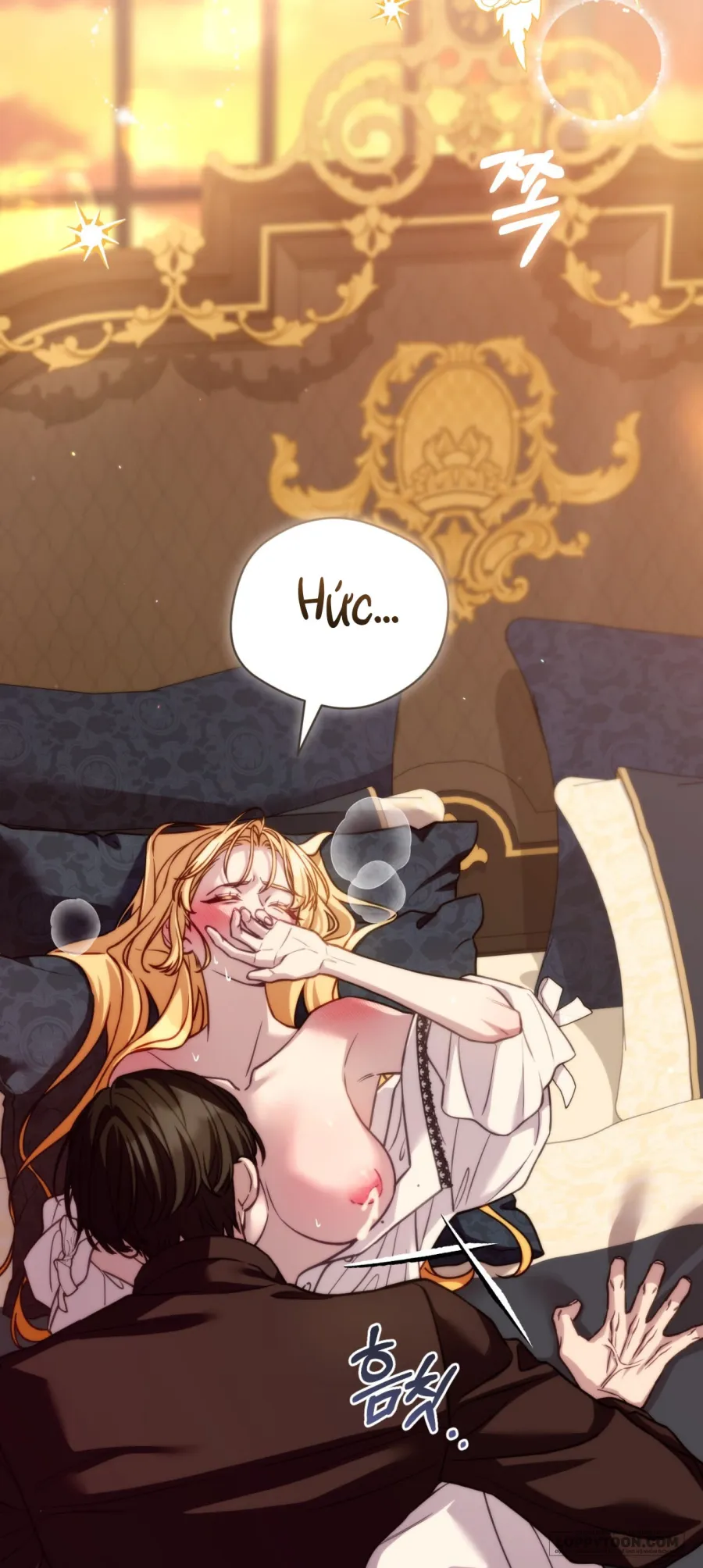 Phương Pháp Chữa Lành Cho Thanh Mai Trúc Mã Ốm Yếu - Chap 5 - Trang 2