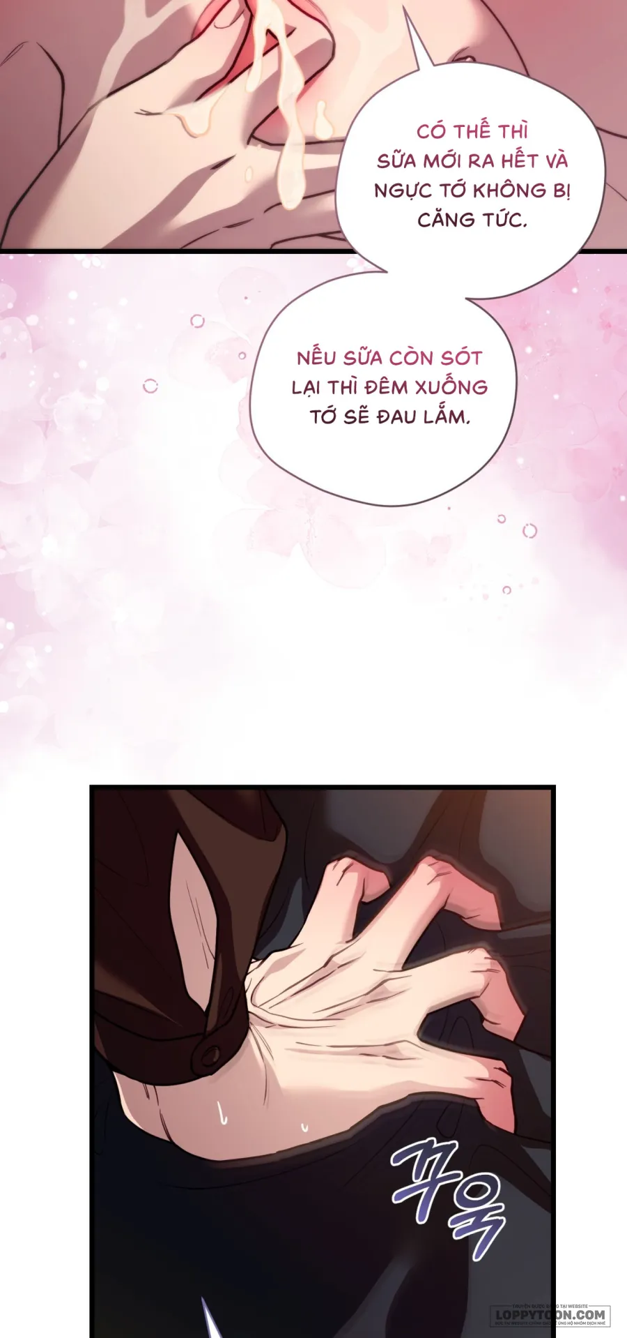 Phương Pháp Chữa Lành Cho Thanh Mai Trúc Mã Ốm Yếu - Chap 5 - Trang 11