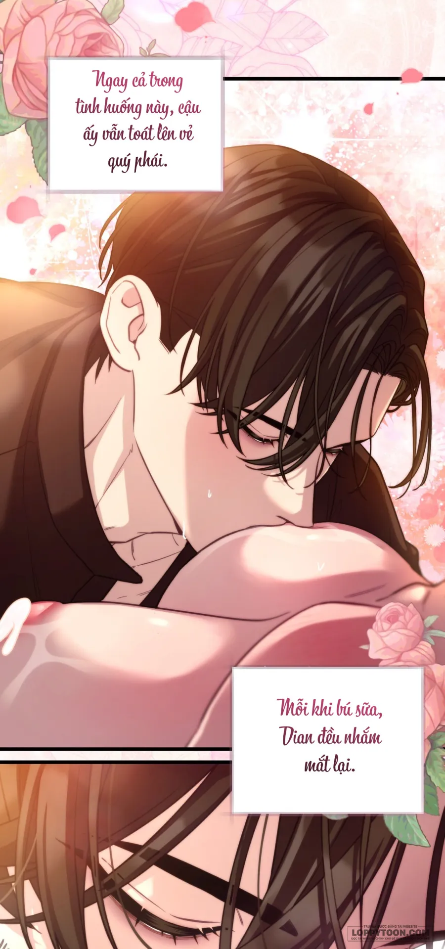 Phương Pháp Chữa Lành Cho Thanh Mai Trúc Mã Ốm Yếu - Chap 5 - Trang 13