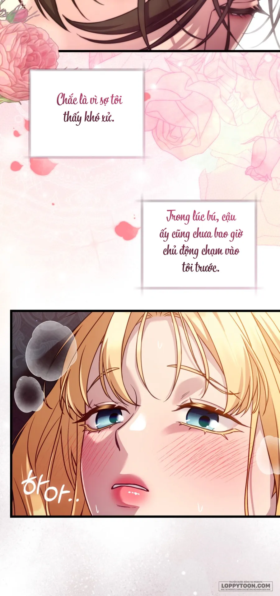 Phương Pháp Chữa Lành Cho Thanh Mai Trúc Mã Ốm Yếu - Chap 5 - Trang 14