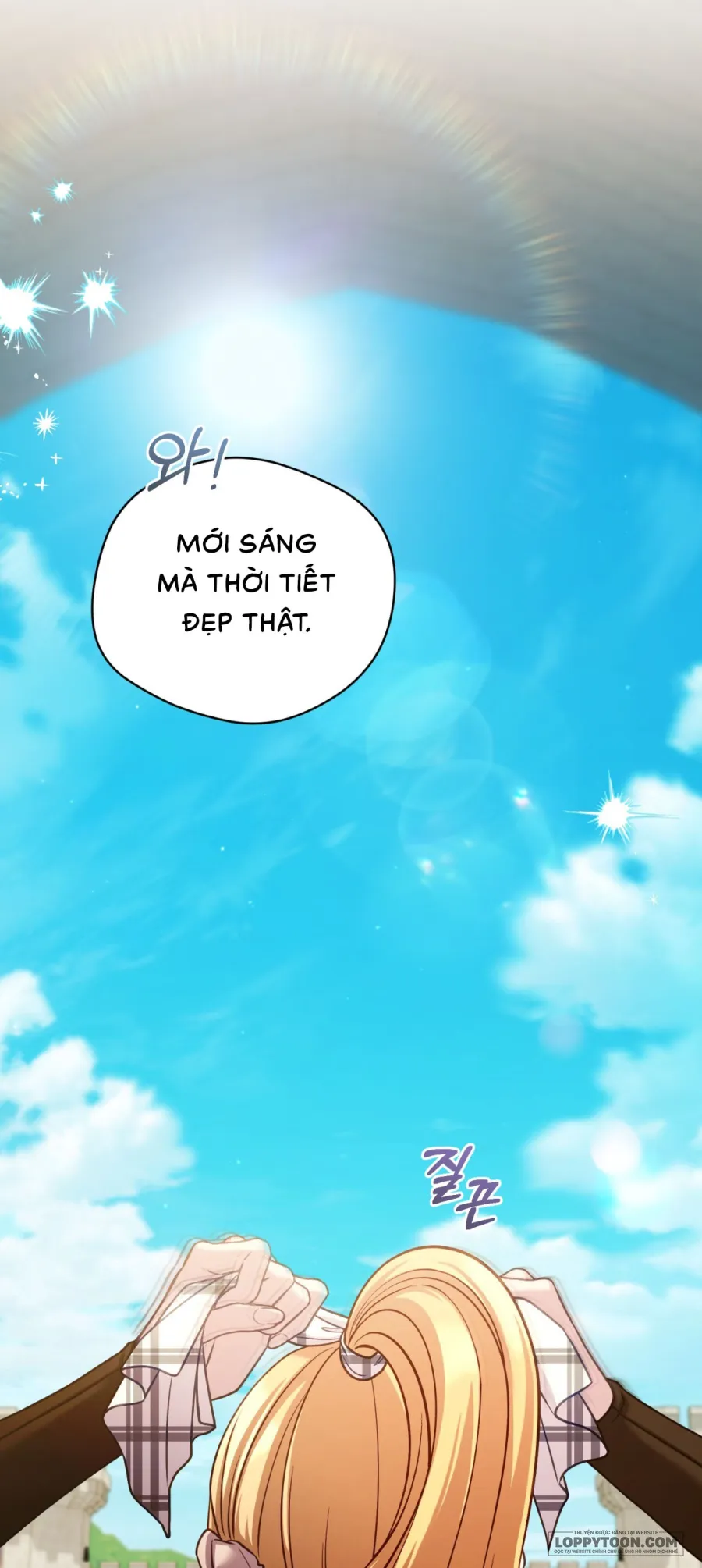 Phương Pháp Chữa Lành Cho Thanh Mai Trúc Mã Ốm Yếu - Chap 5 - Trang 18