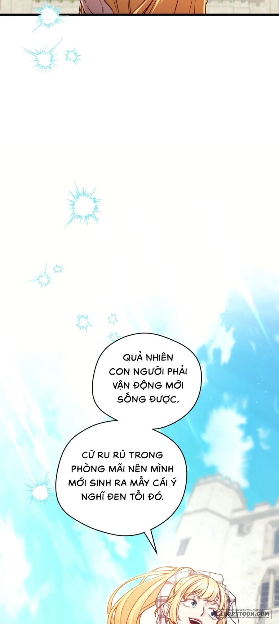 Phương Pháp Chữa Lành Cho Thanh Mai Trúc Mã Ốm Yếu - Chap 5 - Trang 19