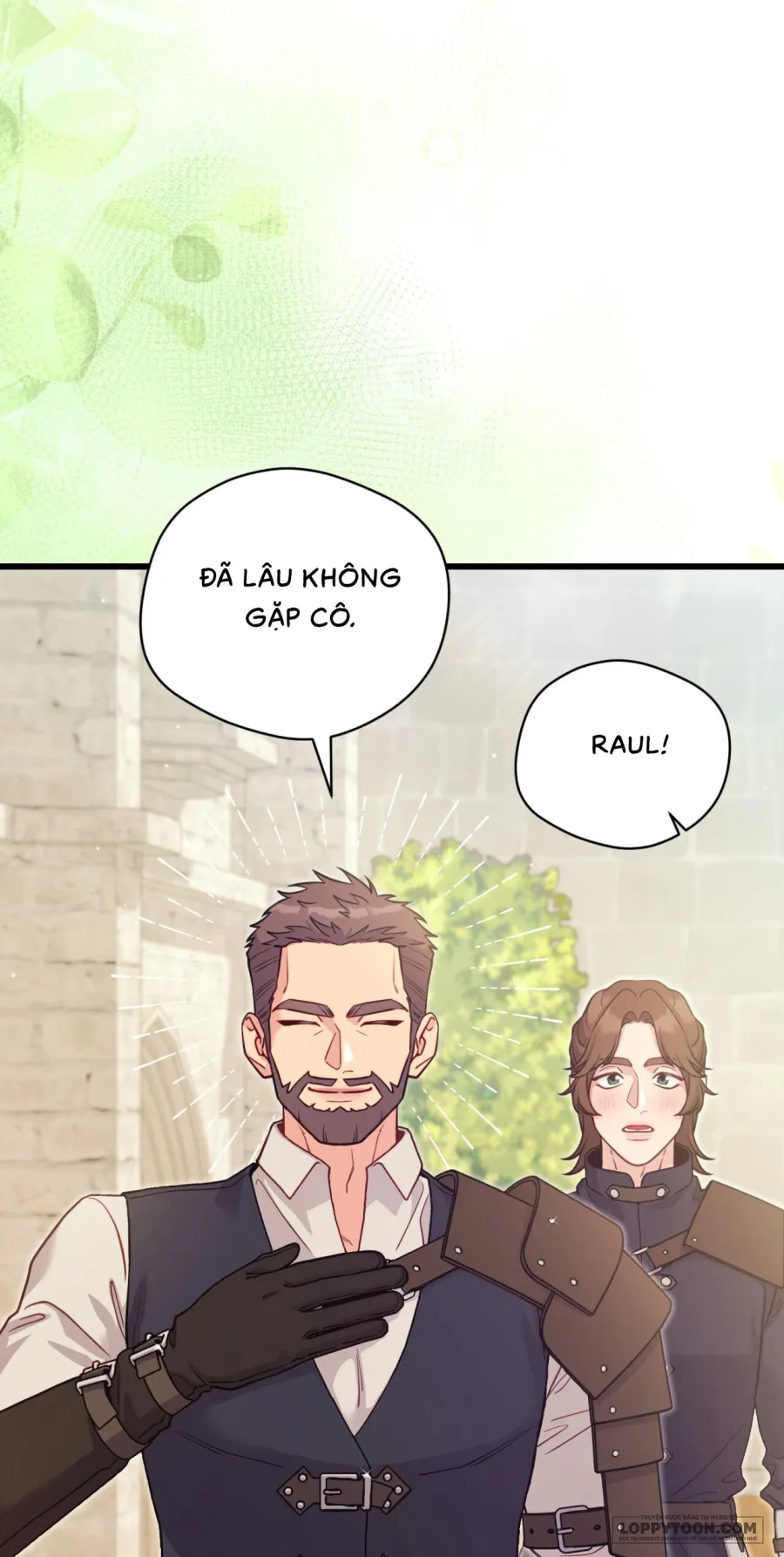Phương Pháp Chữa Lành Cho Thanh Mai Trúc Mã Ốm Yếu - Chap 5 - Trang 22
