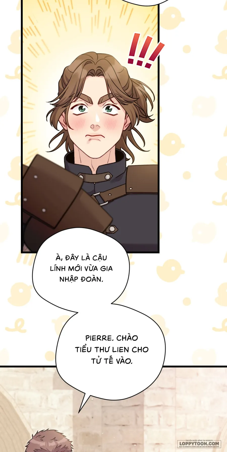 Phương Pháp Chữa Lành Cho Thanh Mai Trúc Mã Ốm Yếu - Chap 5 - Trang 27