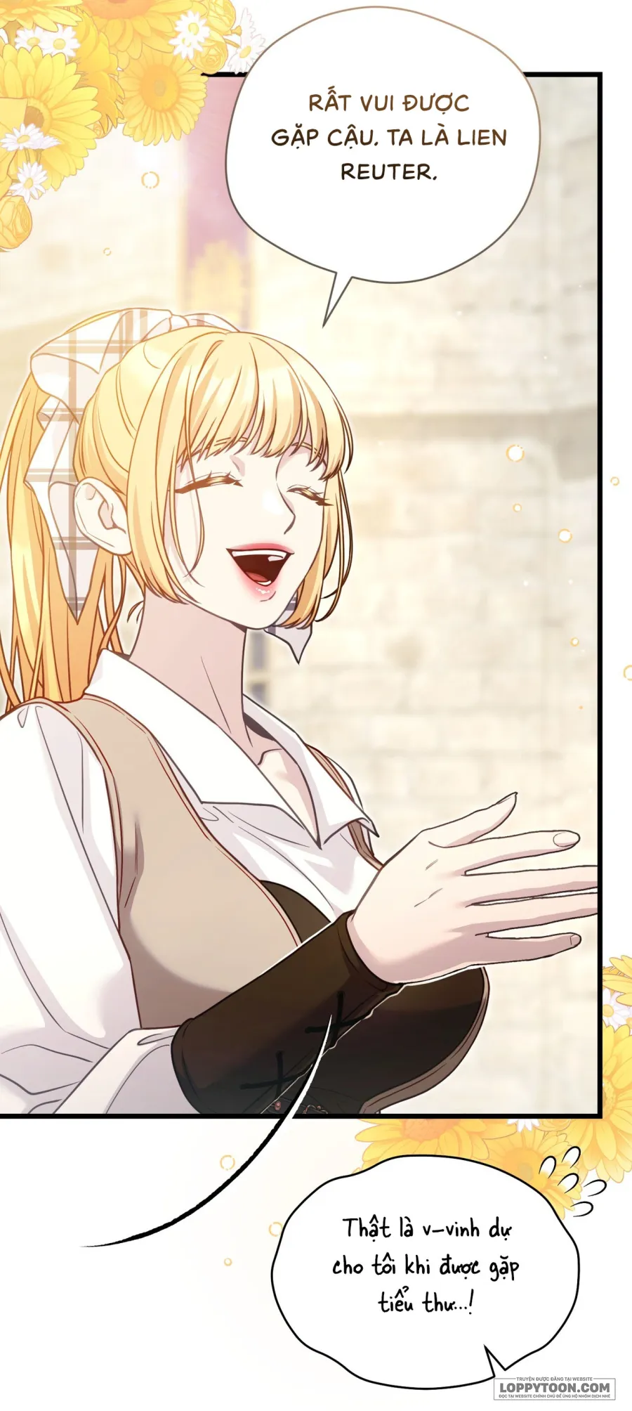 Phương Pháp Chữa Lành Cho Thanh Mai Trúc Mã Ốm Yếu - Chap 5 - Trang 29