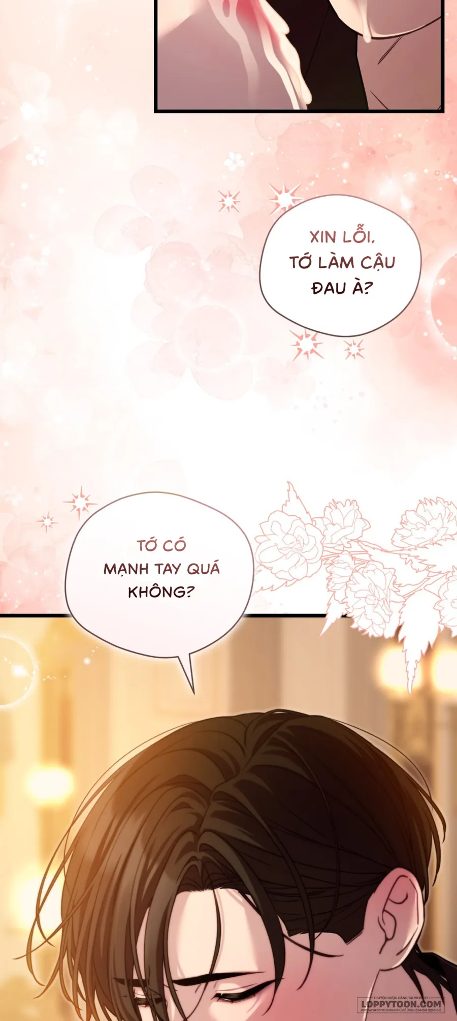 Phương Pháp Chữa Lành Cho Thanh Mai Trúc Mã Ốm Yếu - Chap 5 - Trang 4