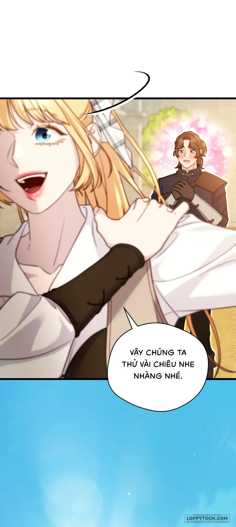 Phương Pháp Chữa Lành Cho Thanh Mai Trúc Mã Ốm Yếu - Chap 5 - Trang 32
