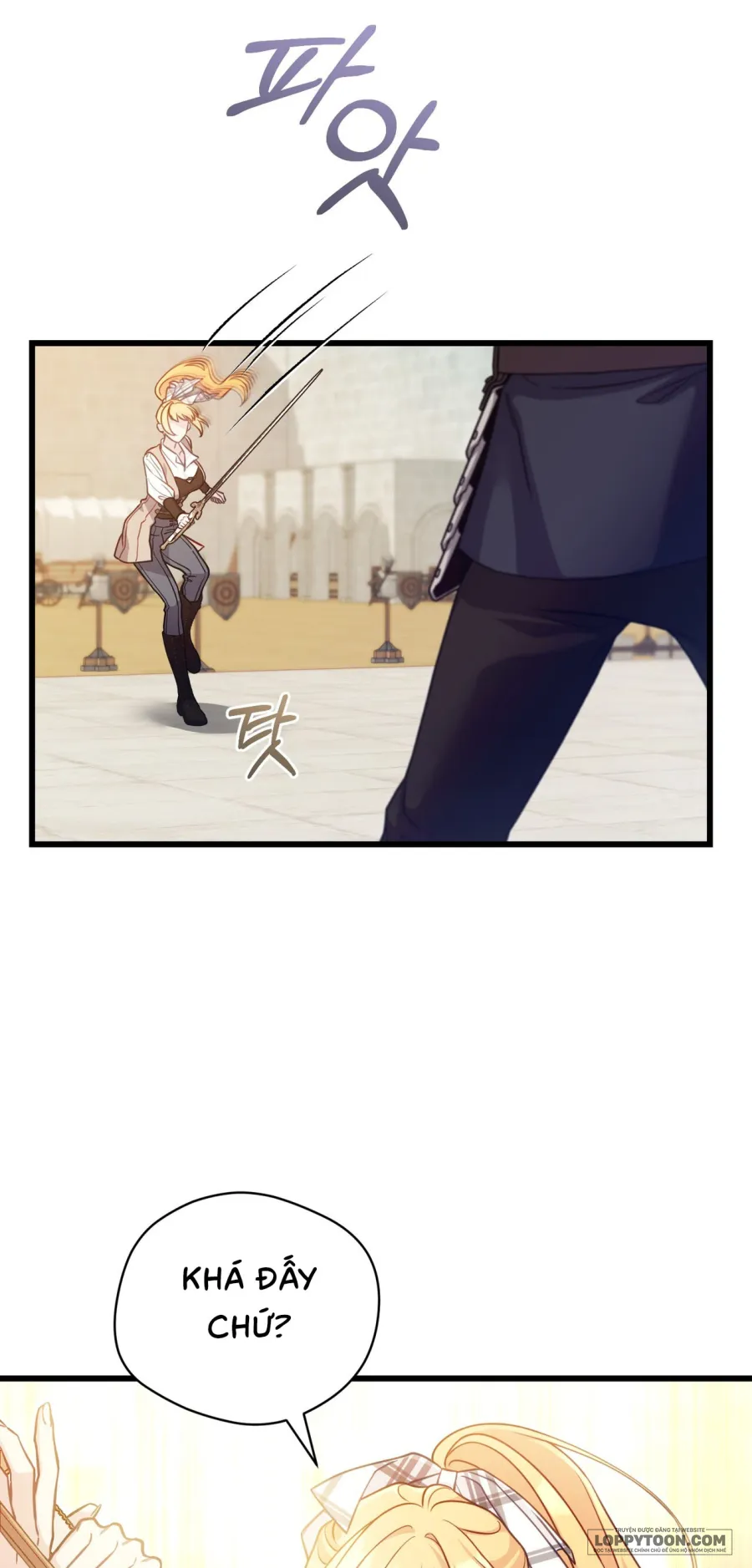 Phương Pháp Chữa Lành Cho Thanh Mai Trúc Mã Ốm Yếu - Chap 5 - Trang 41