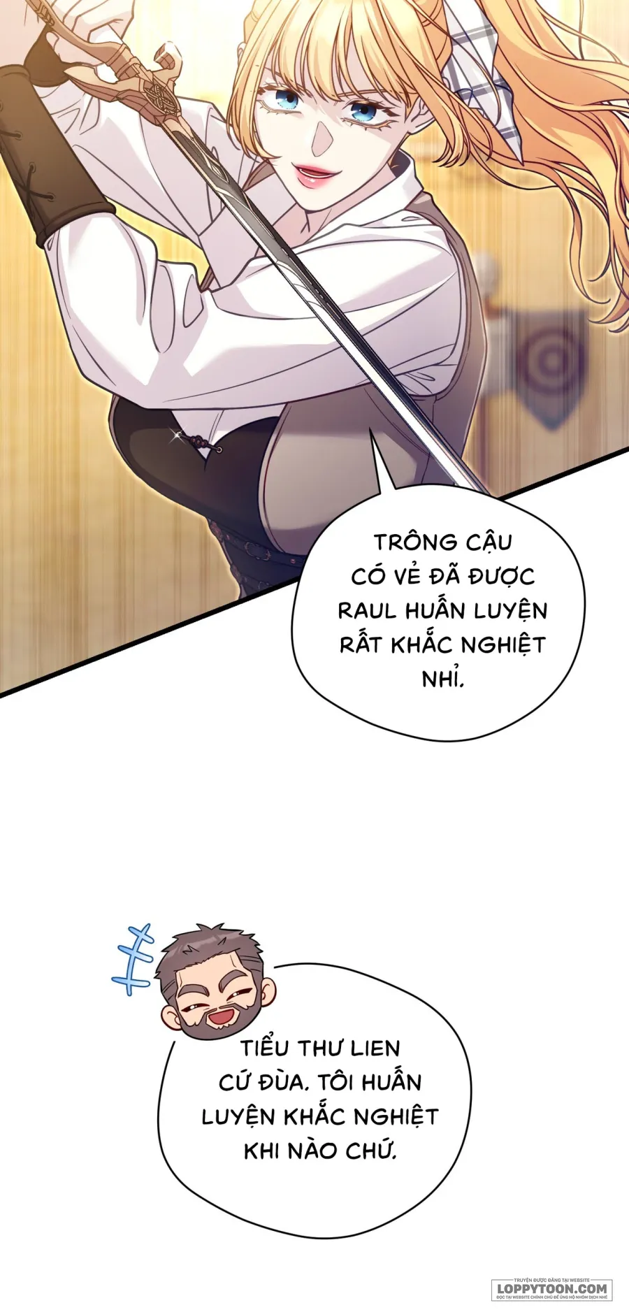Phương Pháp Chữa Lành Cho Thanh Mai Trúc Mã Ốm Yếu - Chap 5 - Trang 42