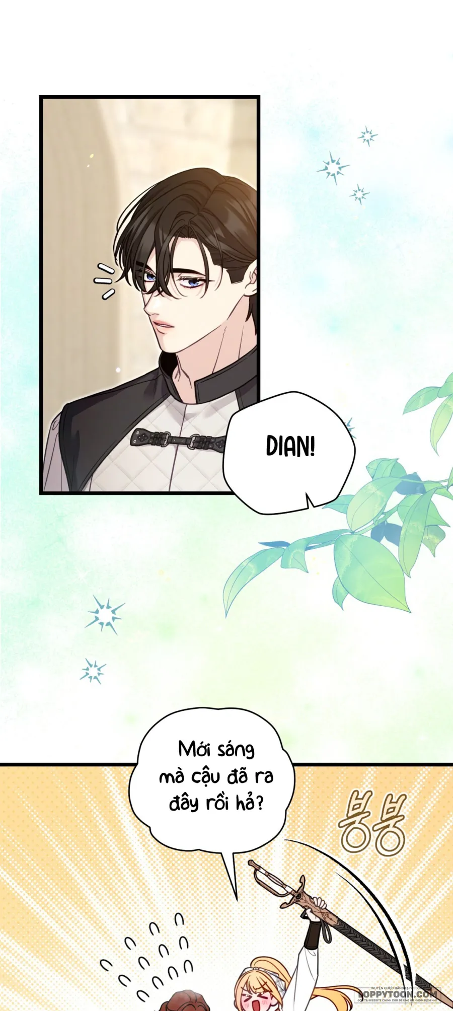 Phương Pháp Chữa Lành Cho Thanh Mai Trúc Mã Ốm Yếu - Chap 5 - Trang 55