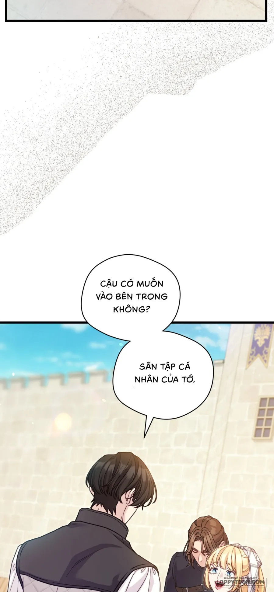 Phương Pháp Chữa Lành Cho Thanh Mai Trúc Mã Ốm Yếu - Chap 5 - Trang 59