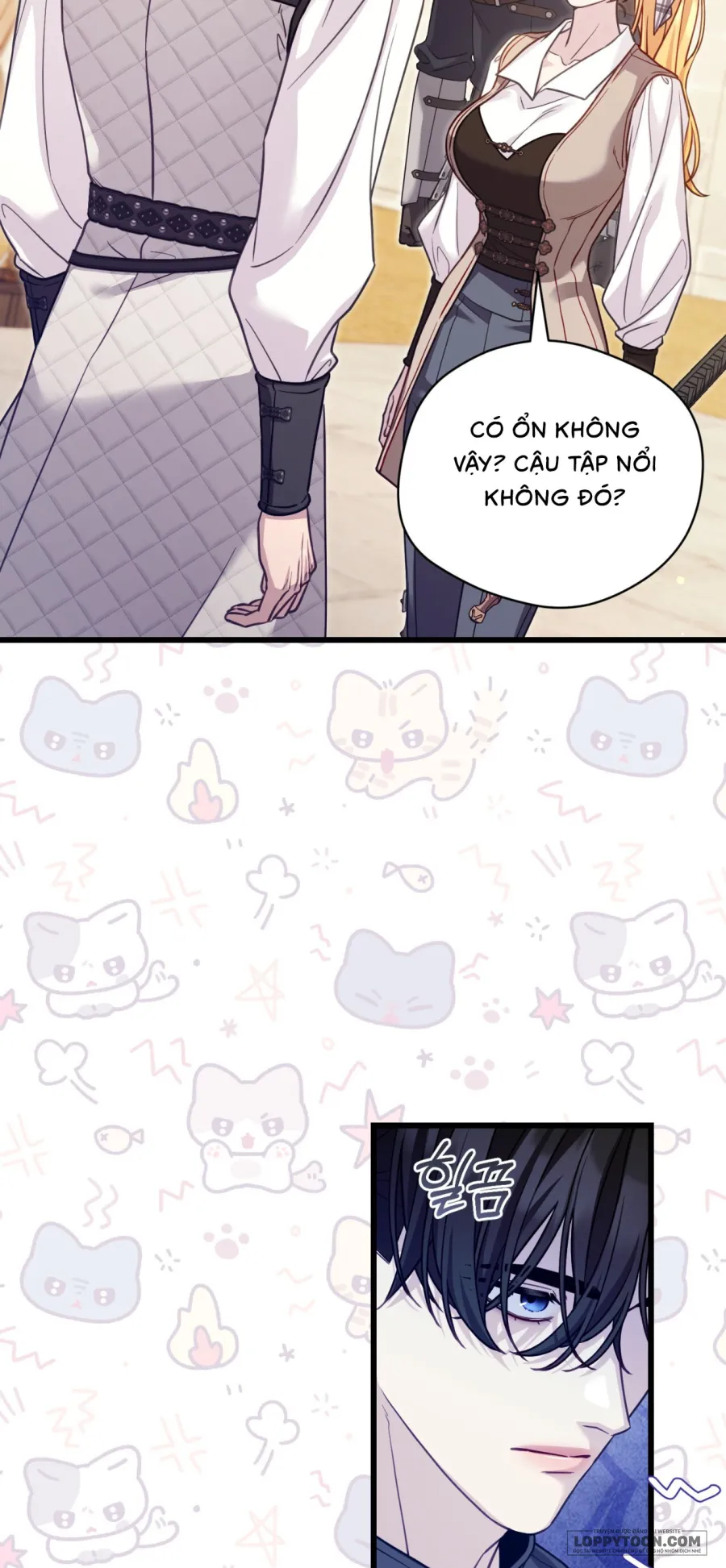 Phương Pháp Chữa Lành Cho Thanh Mai Trúc Mã Ốm Yếu - Chap 5 - Trang 60
