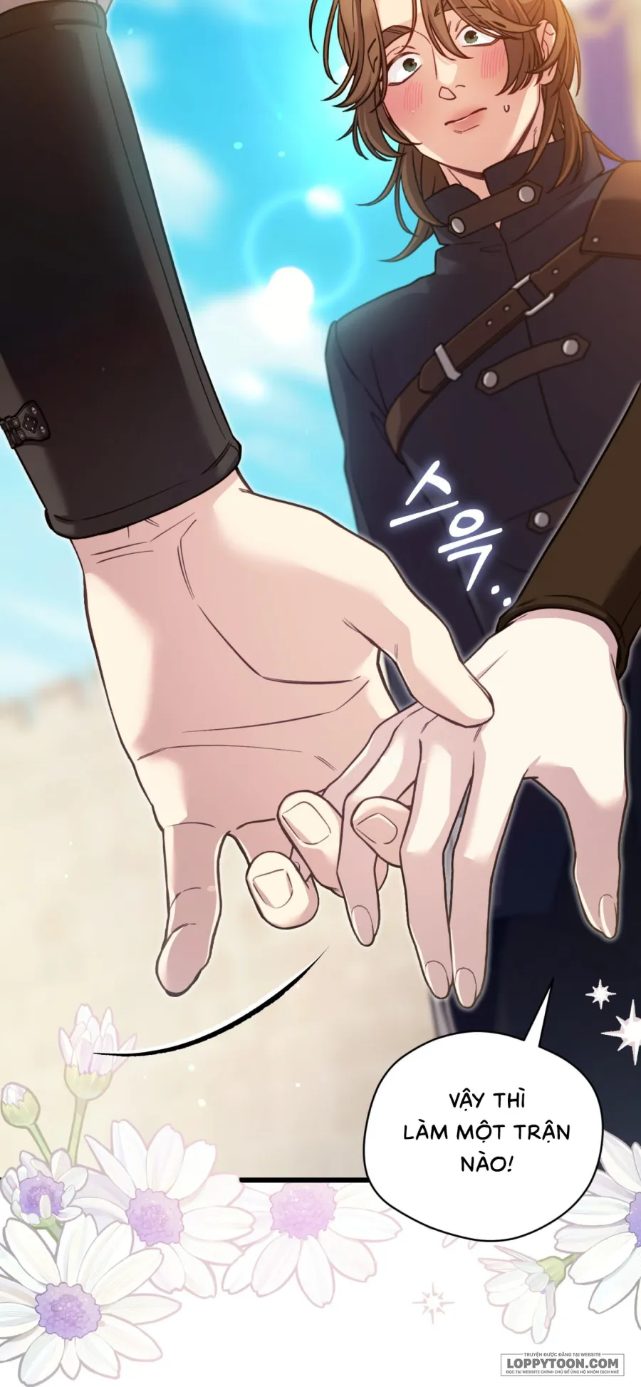 Phương Pháp Chữa Lành Cho Thanh Mai Trúc Mã Ốm Yếu - Chap 5 - Trang 62