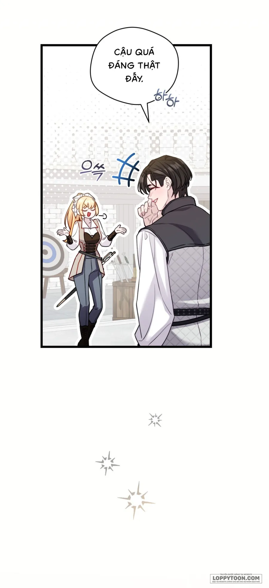Phương Pháp Chữa Lành Cho Thanh Mai Trúc Mã Ốm Yếu - Chap 5 - Trang 66