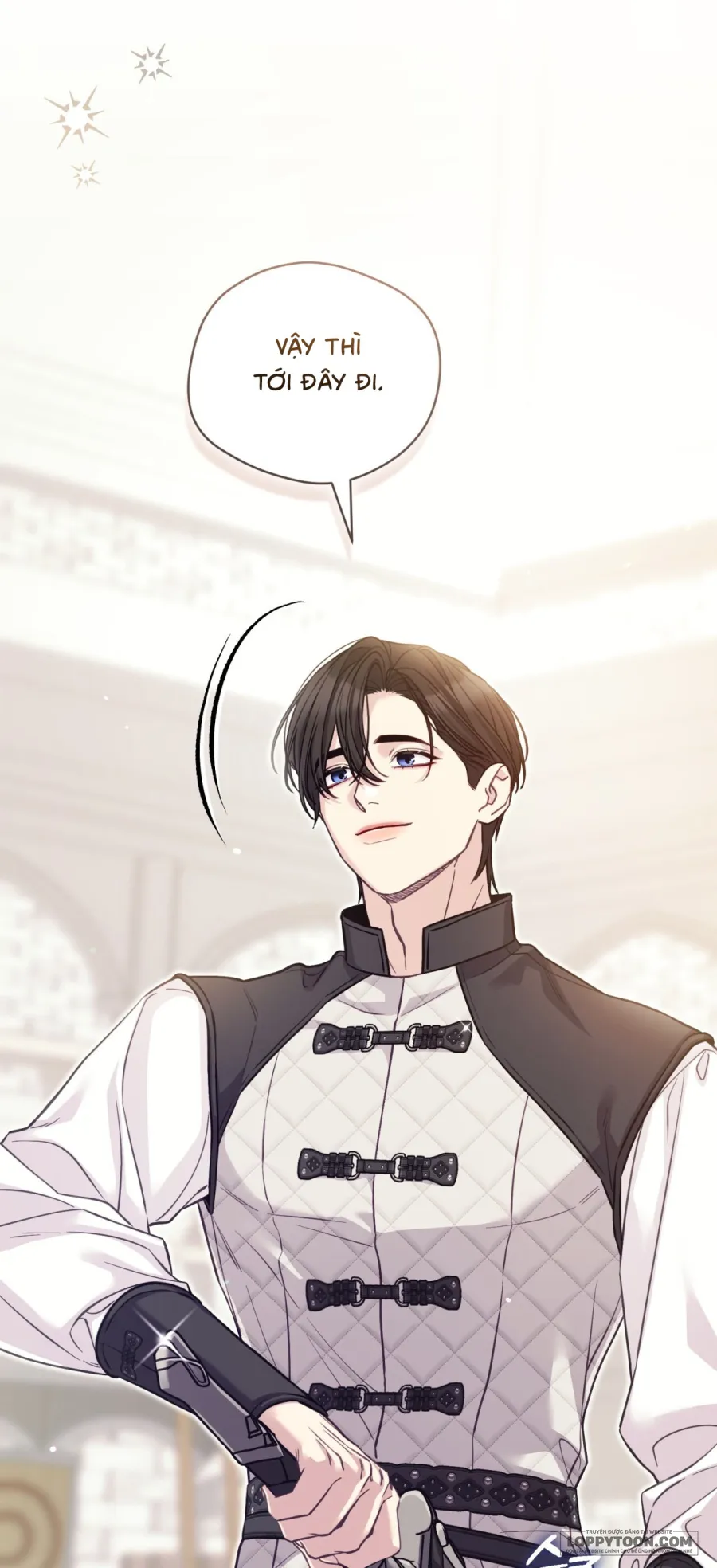 Phương Pháp Chữa Lành Cho Thanh Mai Trúc Mã Ốm Yếu - Chap 5 - Trang 67