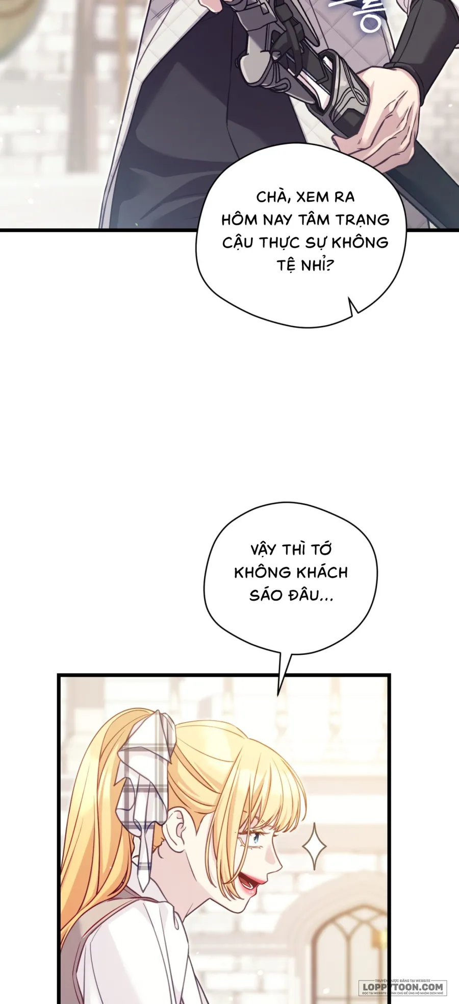 Phương Pháp Chữa Lành Cho Thanh Mai Trúc Mã Ốm Yếu - Chap 5 - Trang 68
