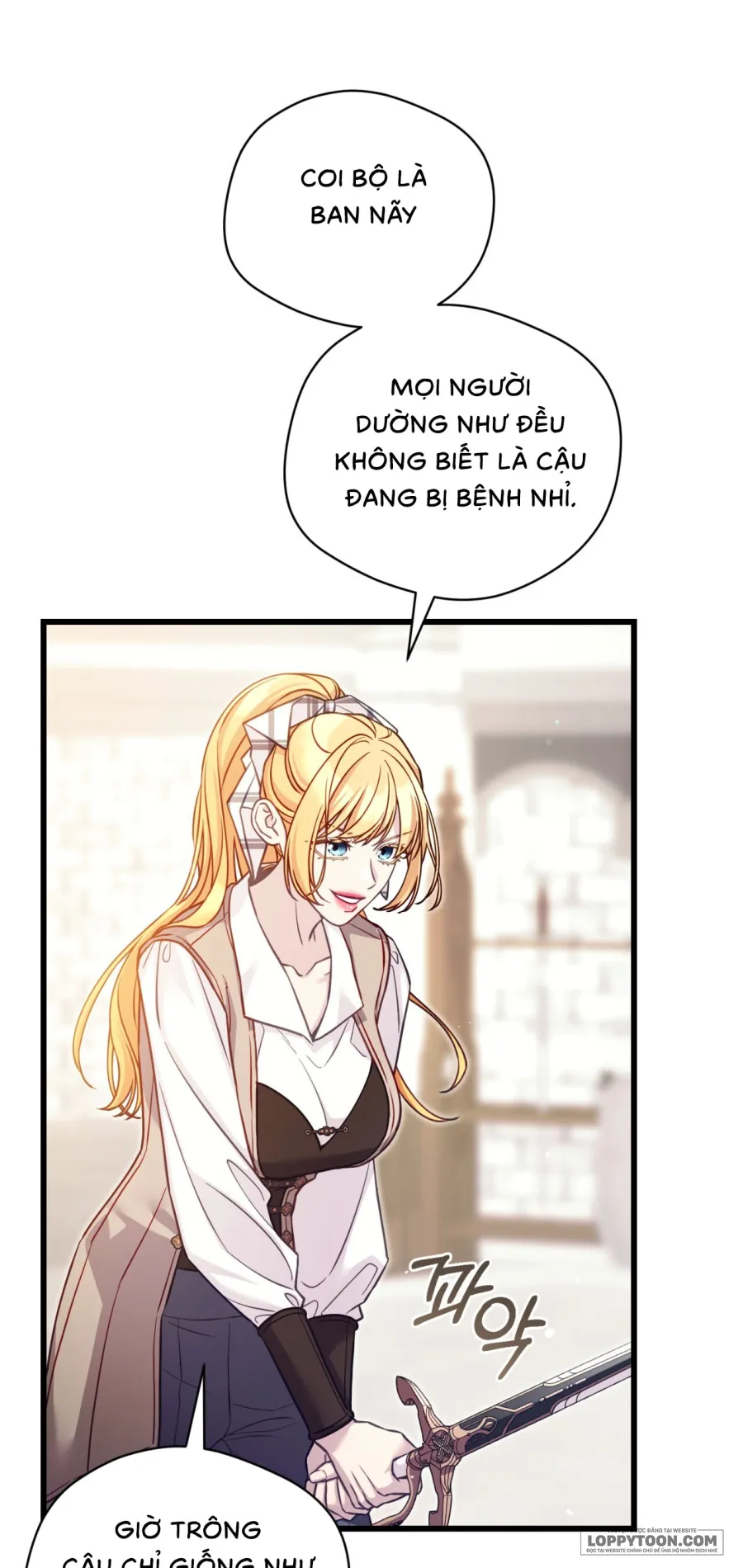 Phương Pháp Chữa Lành Cho Thanh Mai Trúc Mã Ốm Yếu - Chap 5 - Trang 73