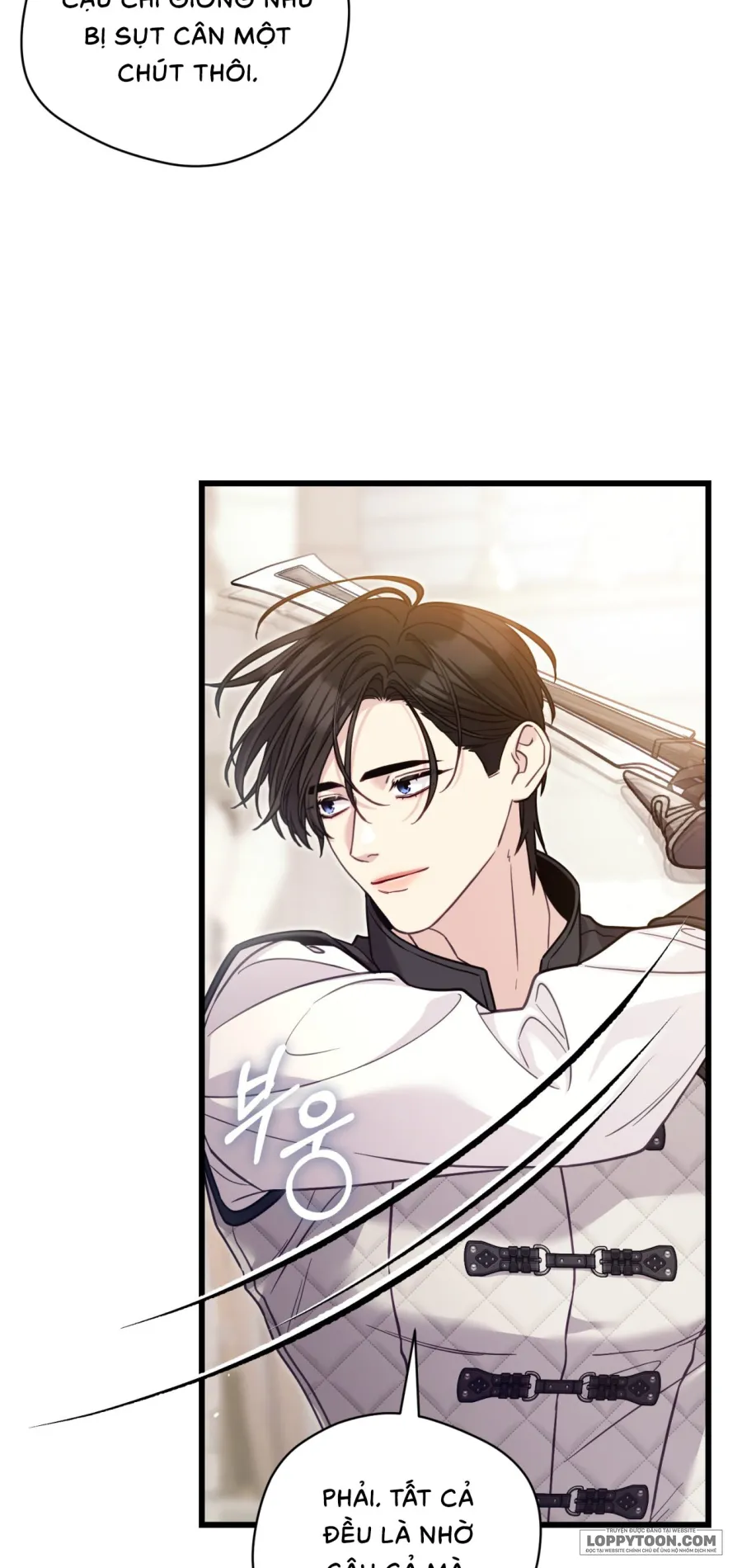 Phương Pháp Chữa Lành Cho Thanh Mai Trúc Mã Ốm Yếu - Chap 5 - Trang 74